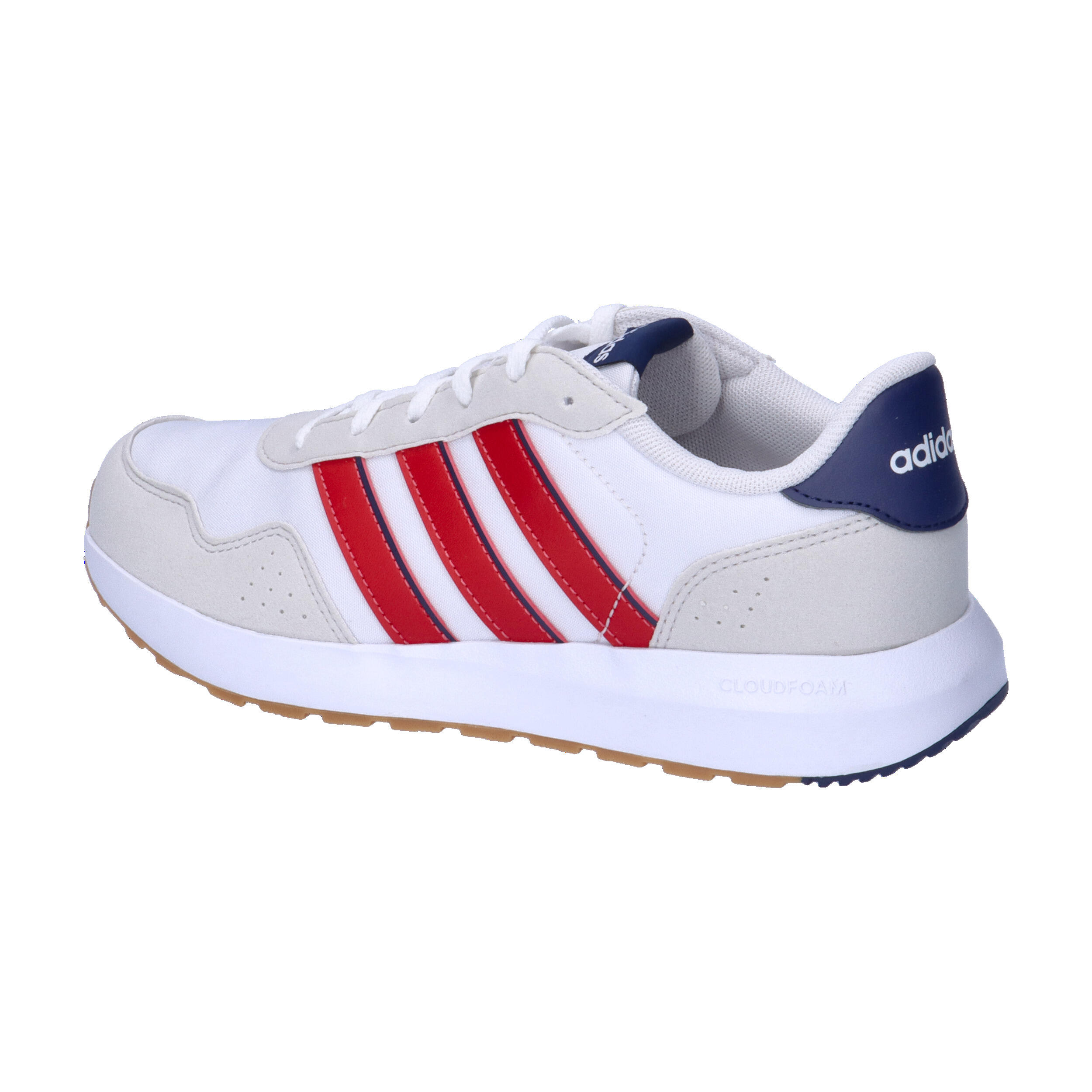 Baskets Adidas modèle IE6441 pour unisexe enfants 3/7
