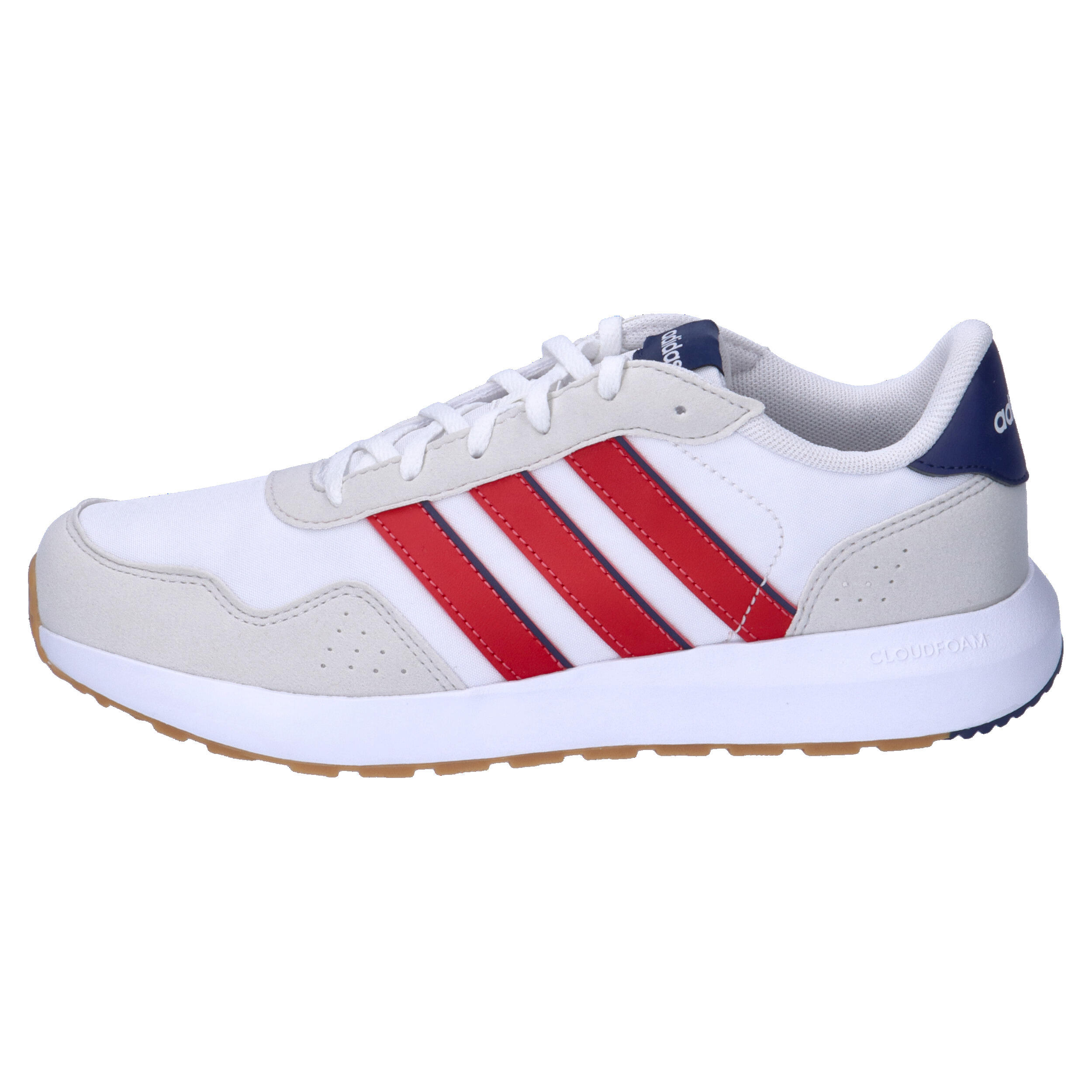 Baskets Adidas modèle IE6441 pour unisexe enfants 2/7