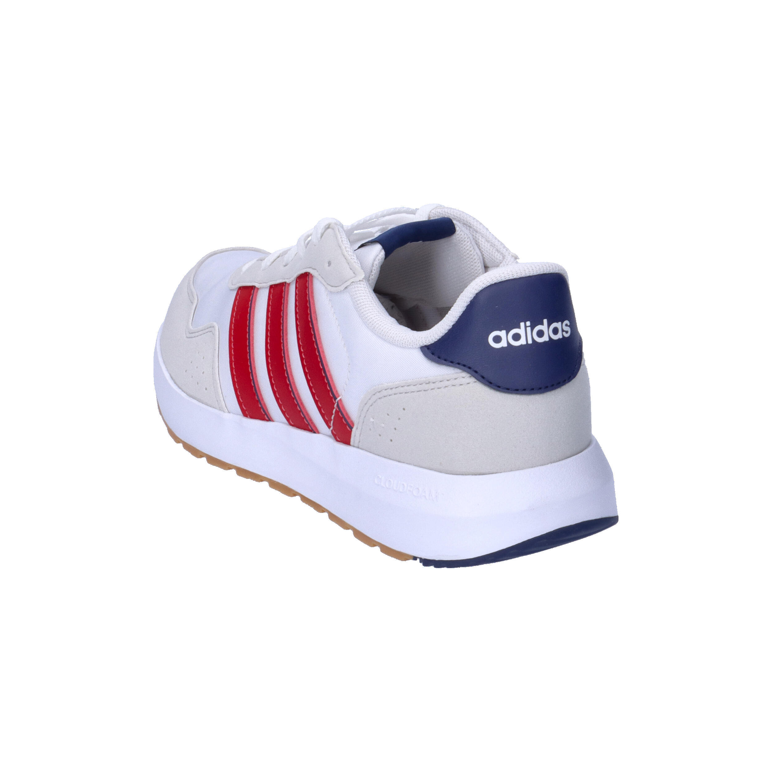 Baskets Adidas modèle IE6441 pour unisexe enfants 4/7