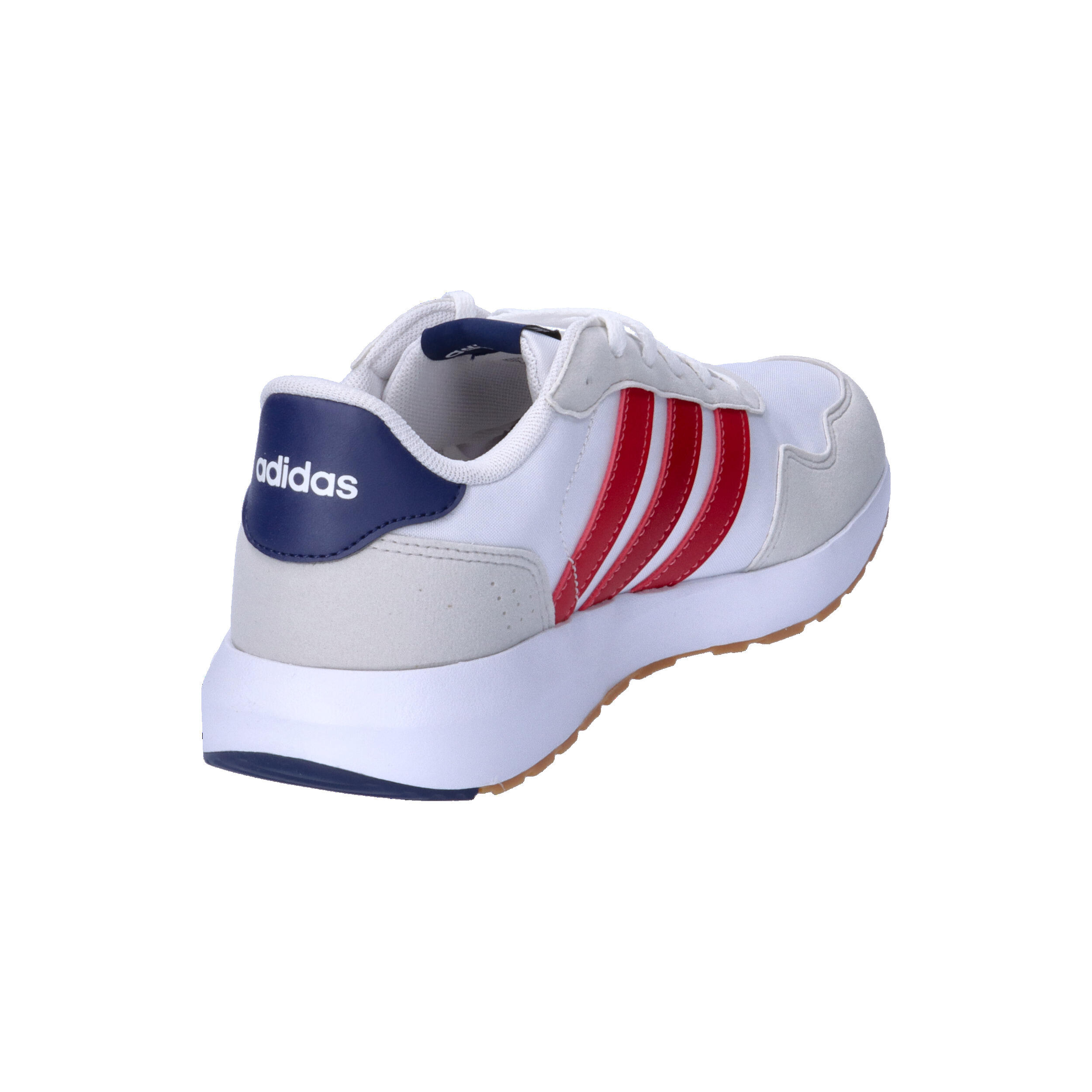 Baskets Adidas modèle IE6441 pour unisexe enfants 6/7