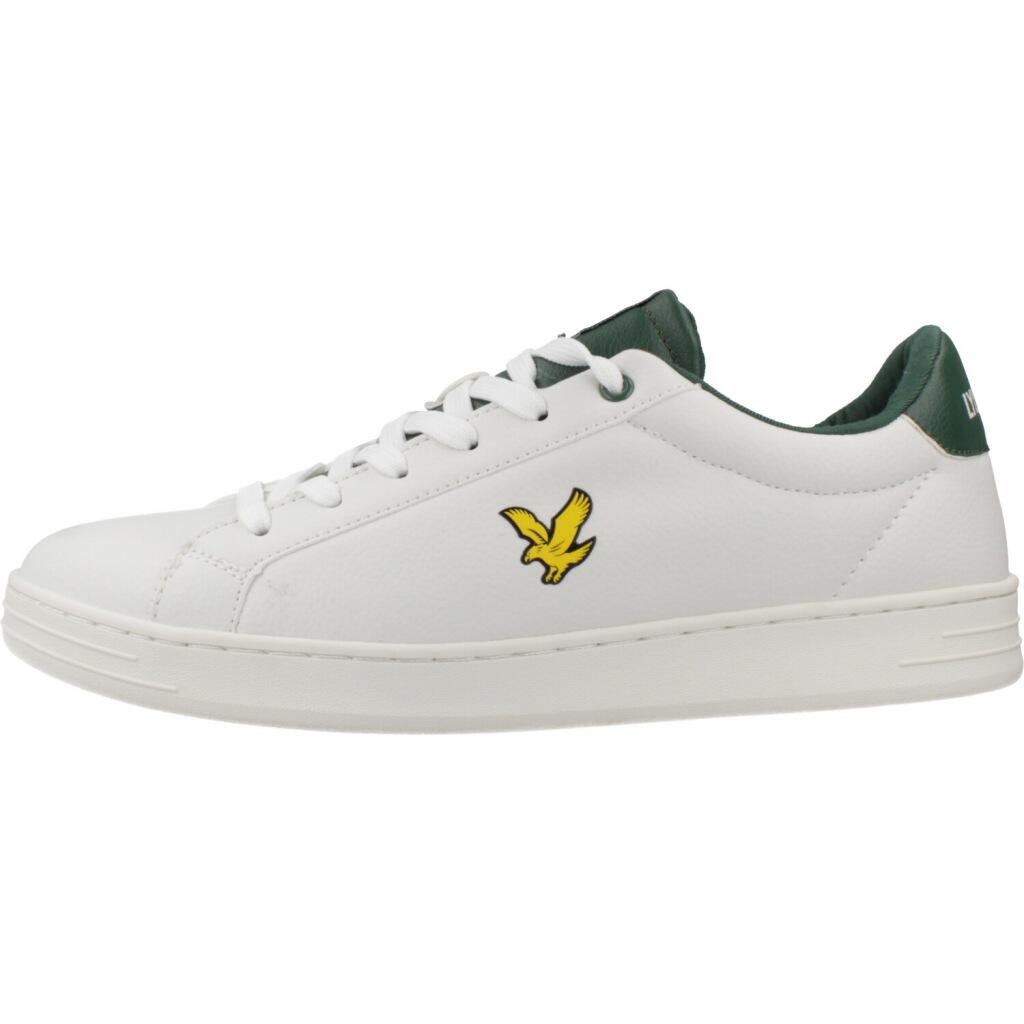 Zapatillas hombre Lyle&scott Kaleb004 2/5