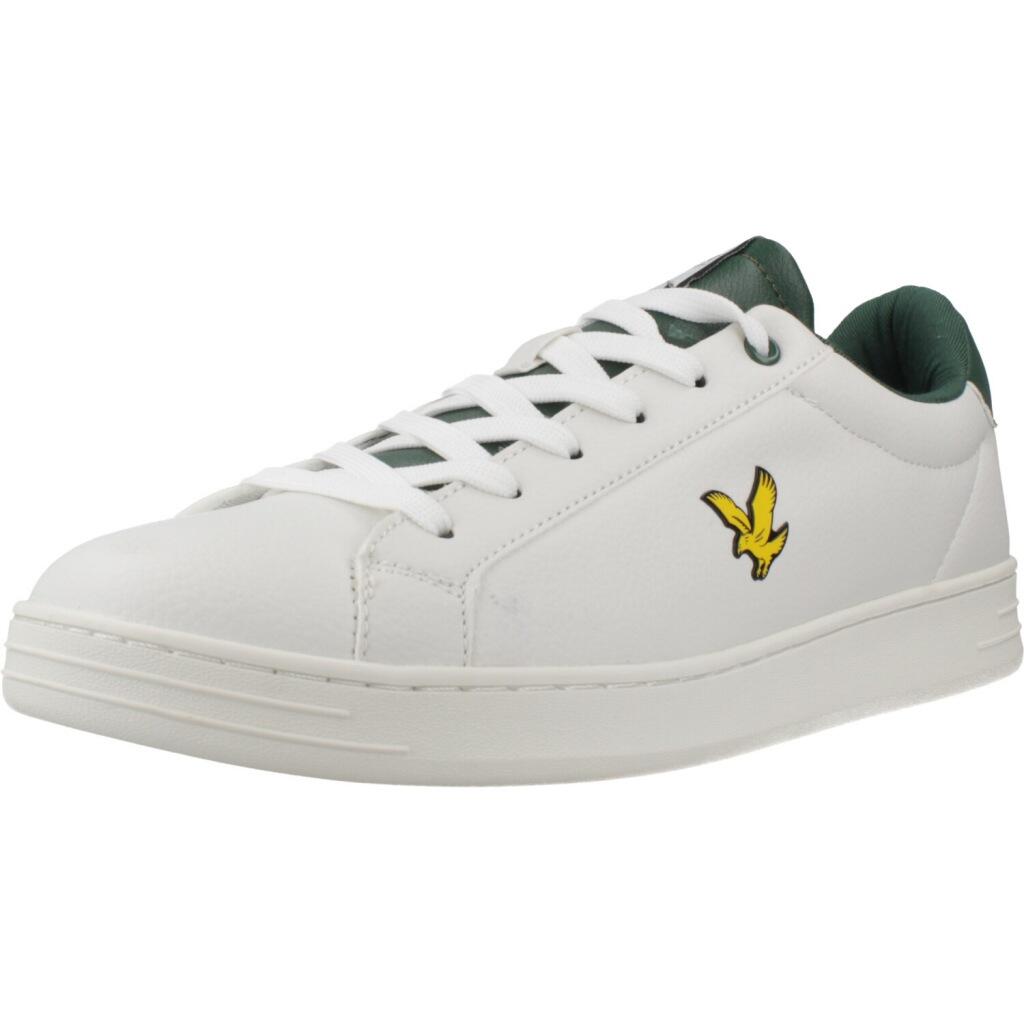 Buty LYLE&SCOTT KALEB004 Biały
