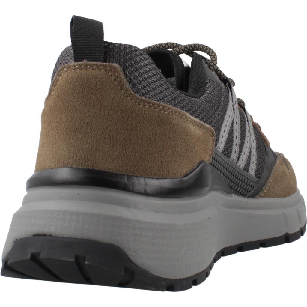 Zapatillas hombre Lyle&scott Starflex006 3/5