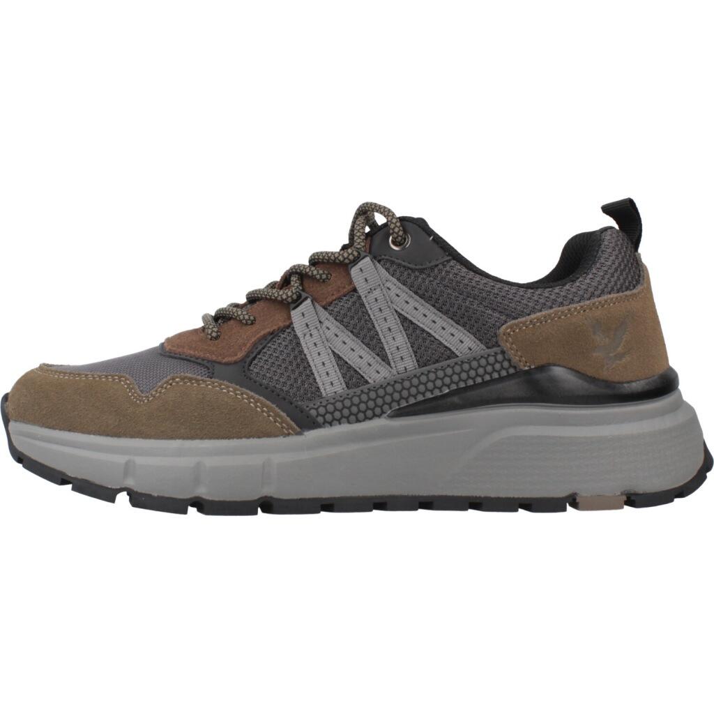Zapatillas hombre Lyle&scott Starflex006 2/5