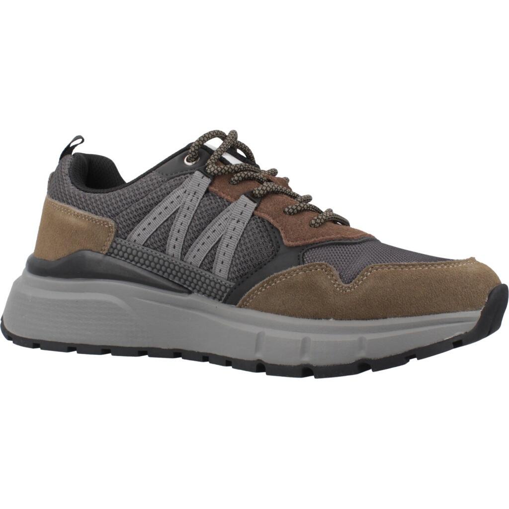 Zapatillas hombre Lyle&scott Starflex006 5/5