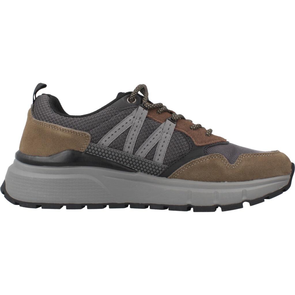 Zapatillas hombre Lyle&scott Starflex006 4/5