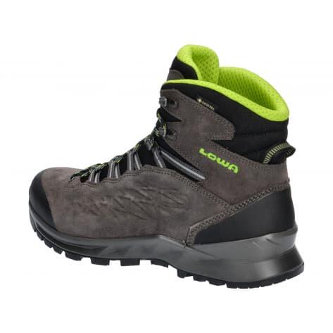 Trekkingstiefel Explorer II Gtx Mid 3/7