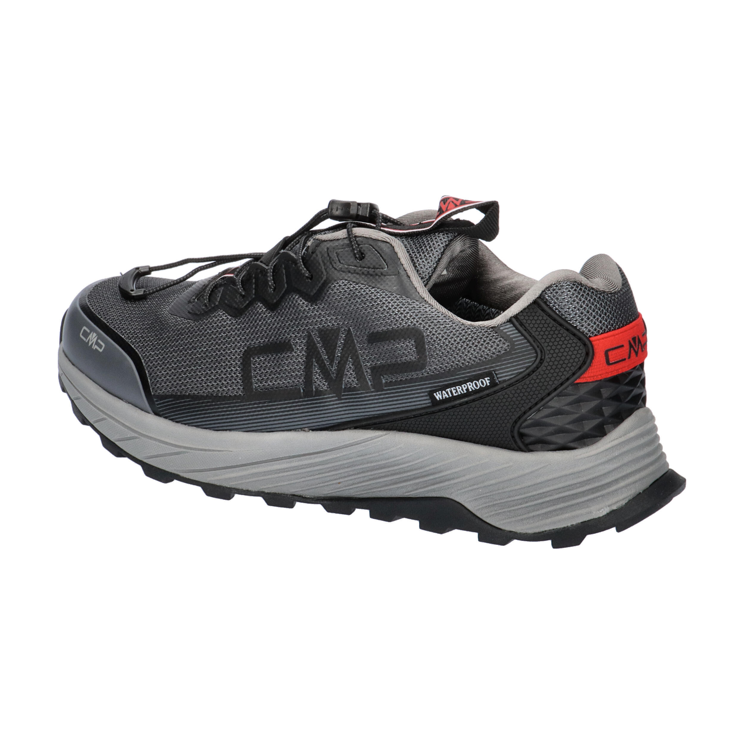 CMP Herren Trainingsschuhe Phelyx WP Multisport Shoes 3Q65897 3/7