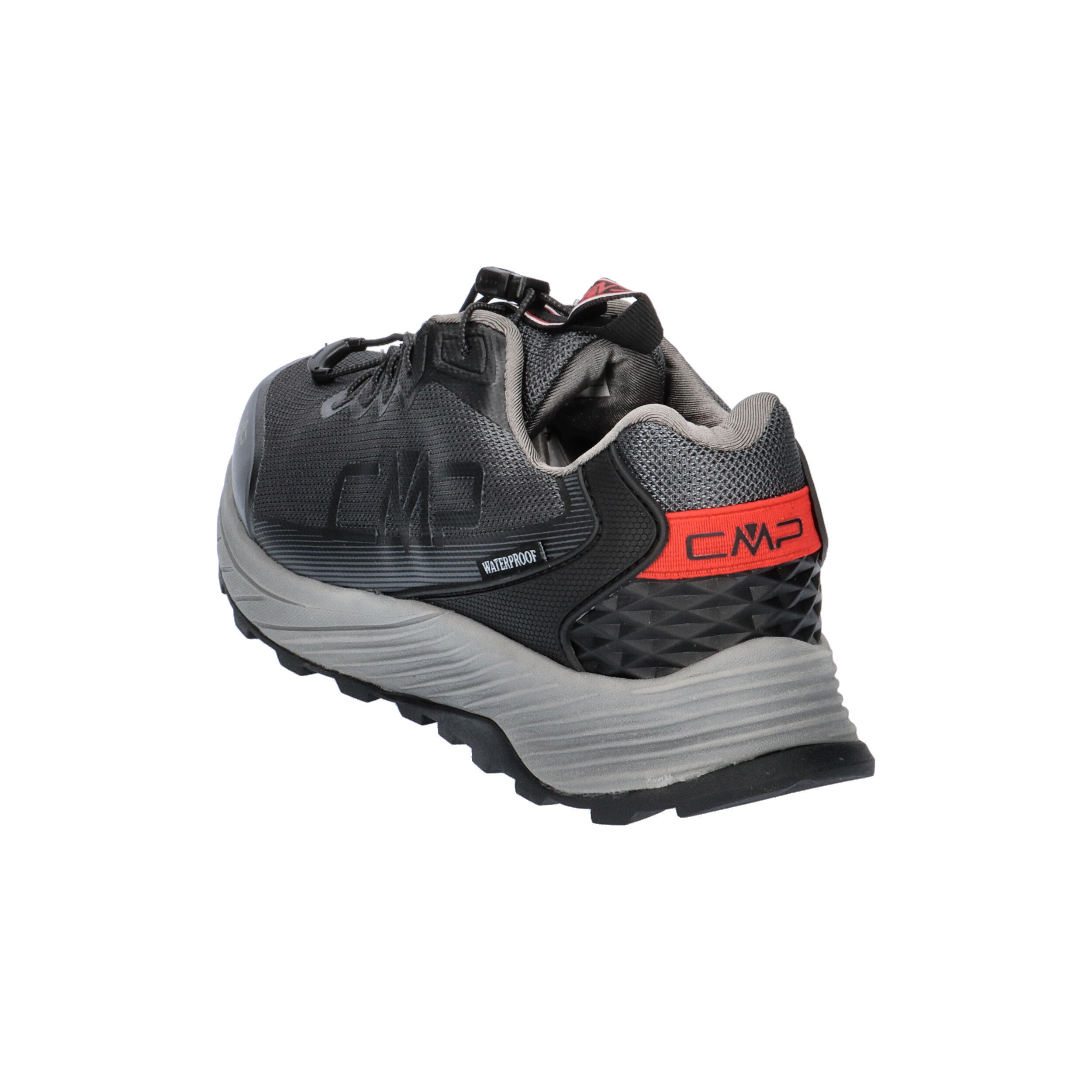 CMP Herren Trainingsschuhe Phelyx WP Multisport Shoes 3Q65897 4/7