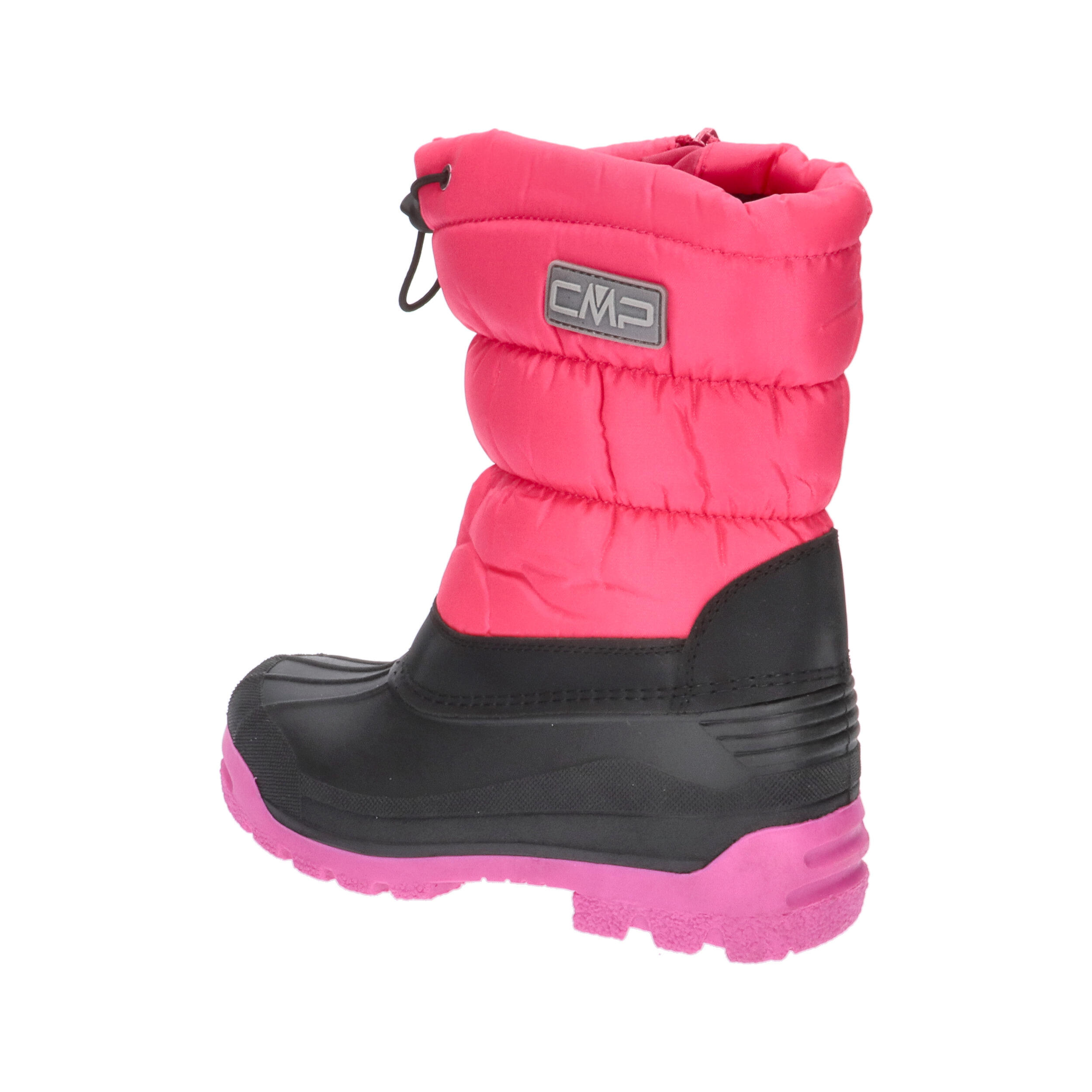 Bottes d'hiver enfant CMP Sneewy 3/7