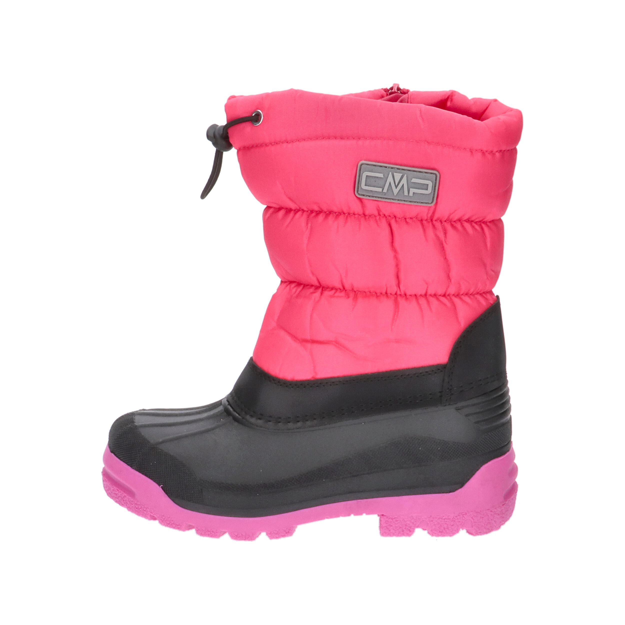 Bottes d'hiver enfant CMP Sneewy 2/7