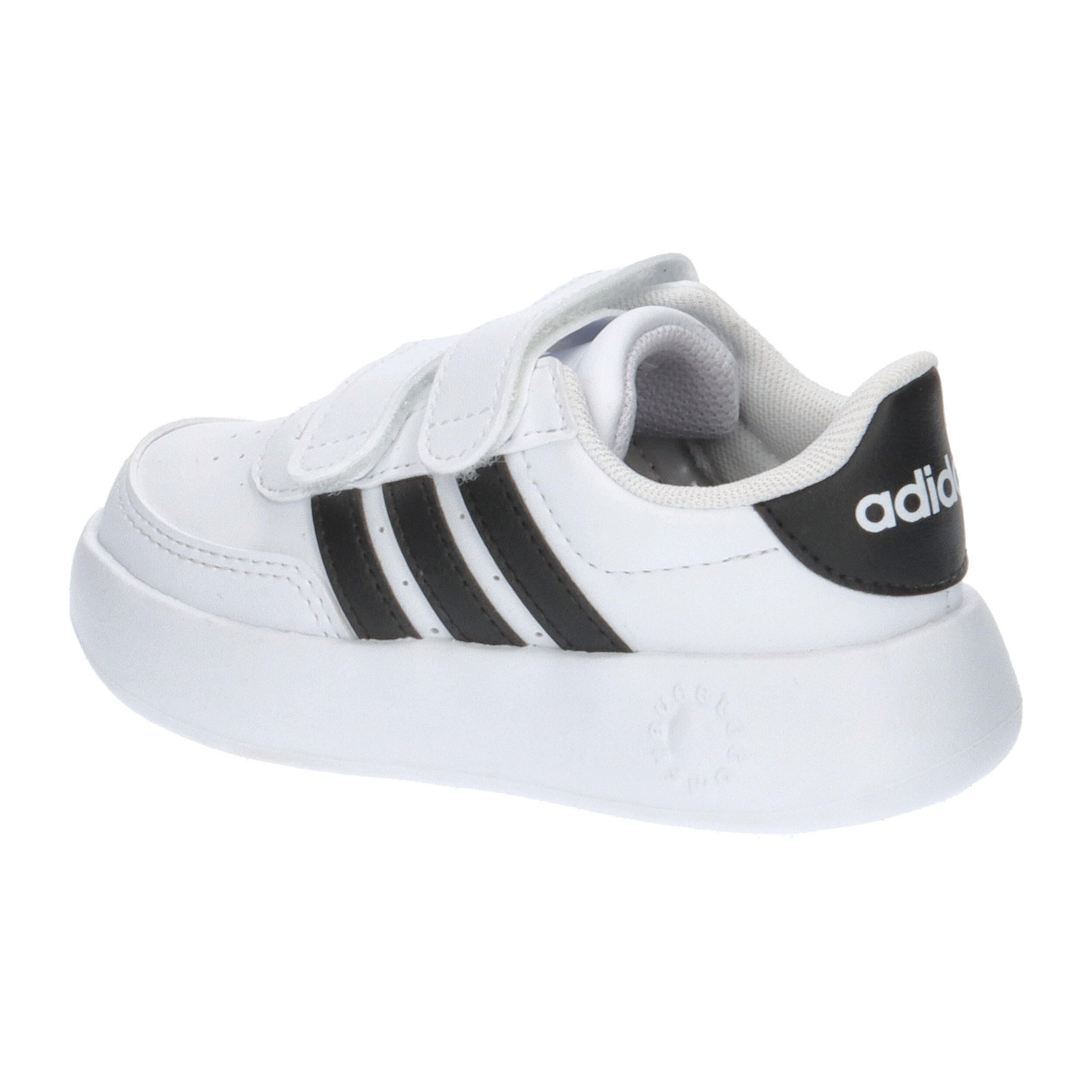 Sapato Multidesportivo ADIDAS BREAKNET 2.0 CFI para CRIANÇAS/ BEBÉ 3/7