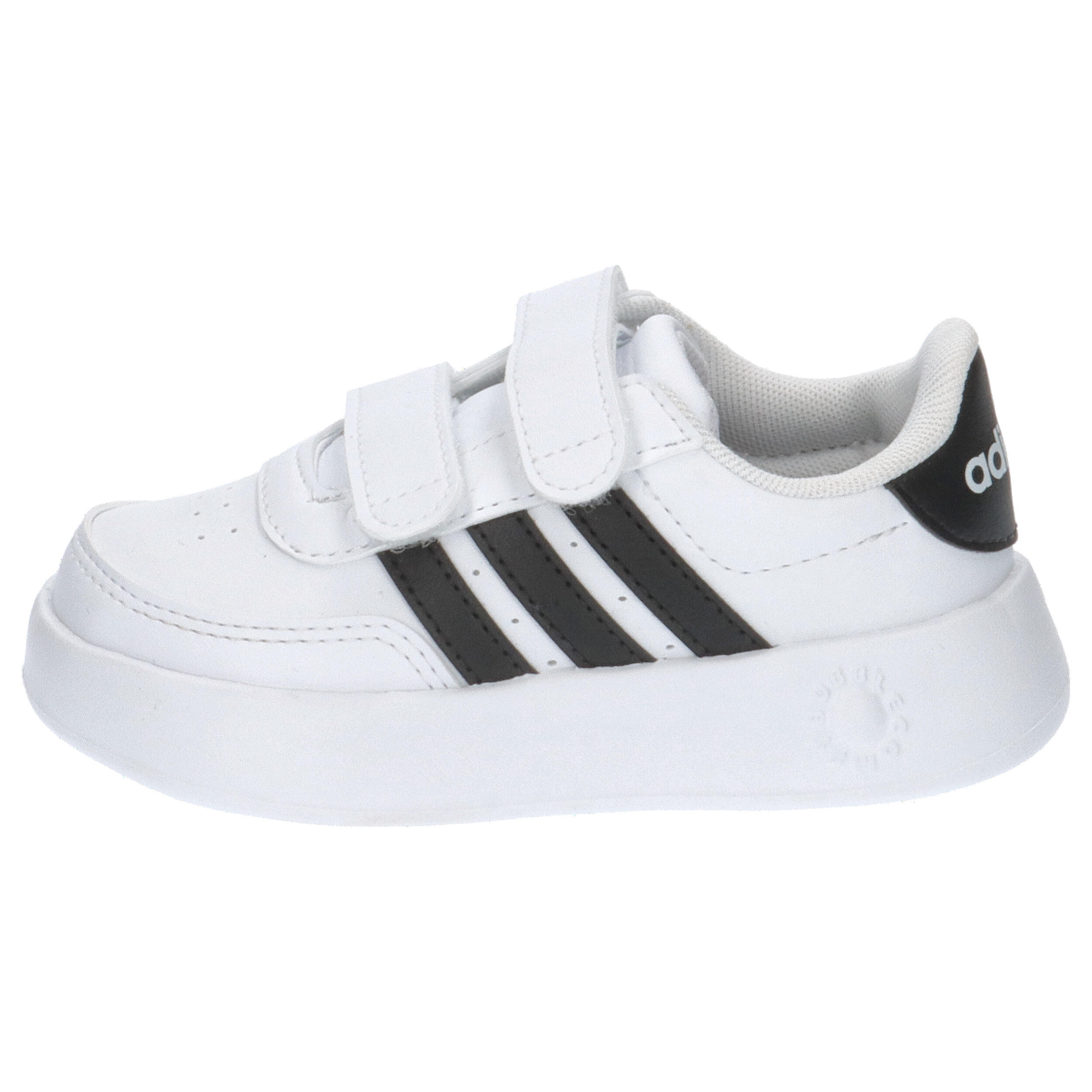 Sapato Multidesportivo ADIDAS BREAKNET 2.0 CFI para CRIANÇAS/ BEBÉ 2/7