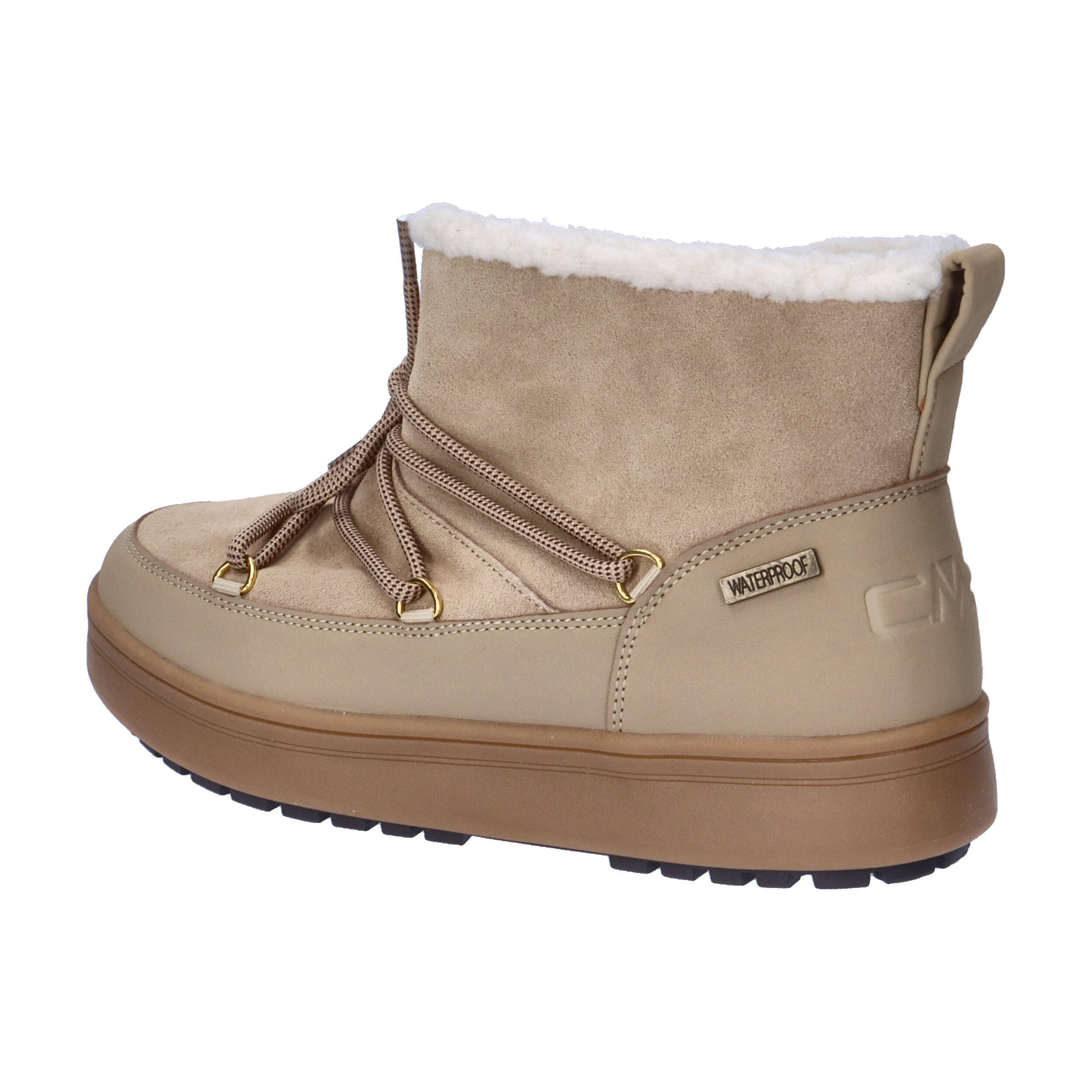 CMP Damen Winterstiefel Kayla WMN 3Q79576 3/7
