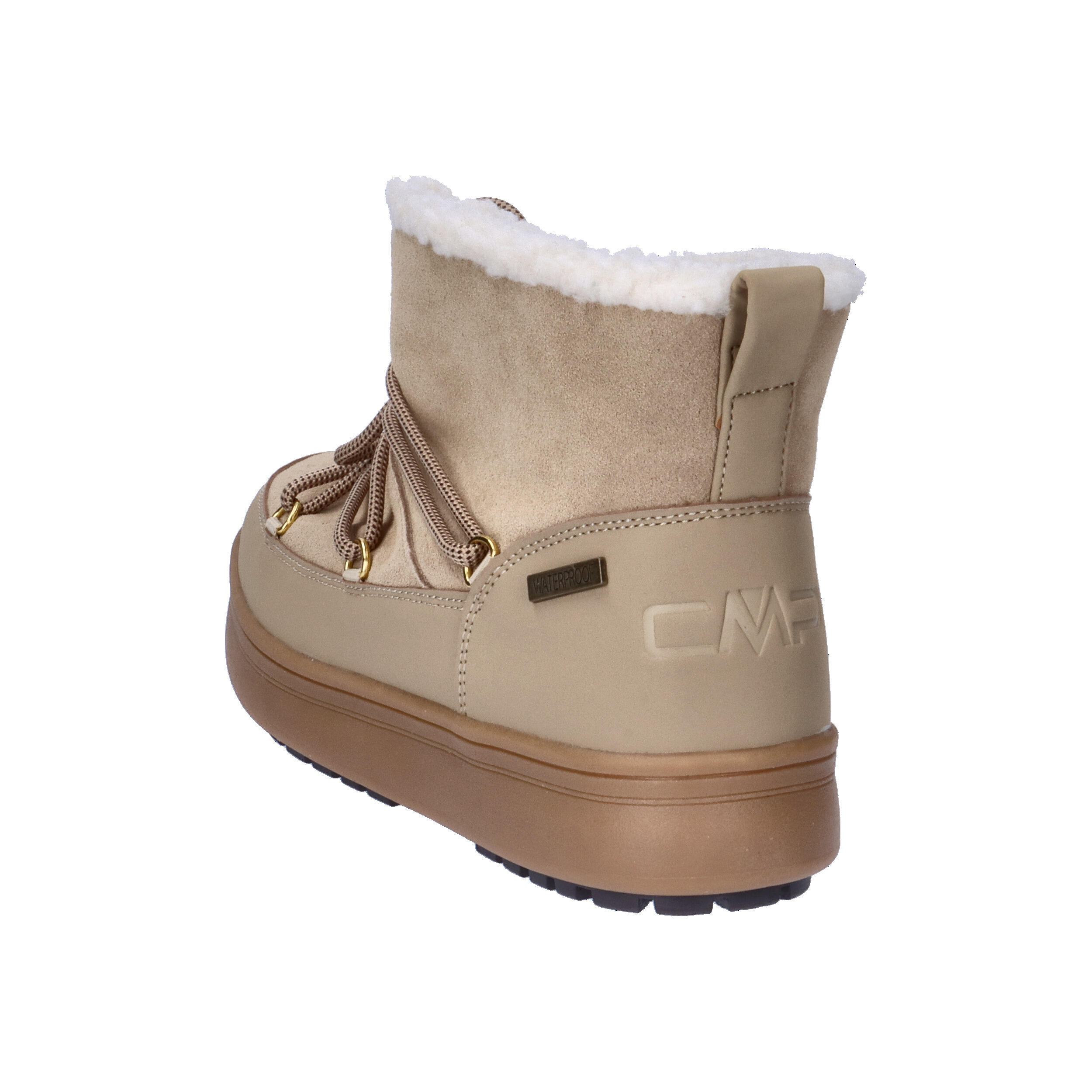 CMP Damen Winterstiefel Kayla WMN 3Q79576 4/7