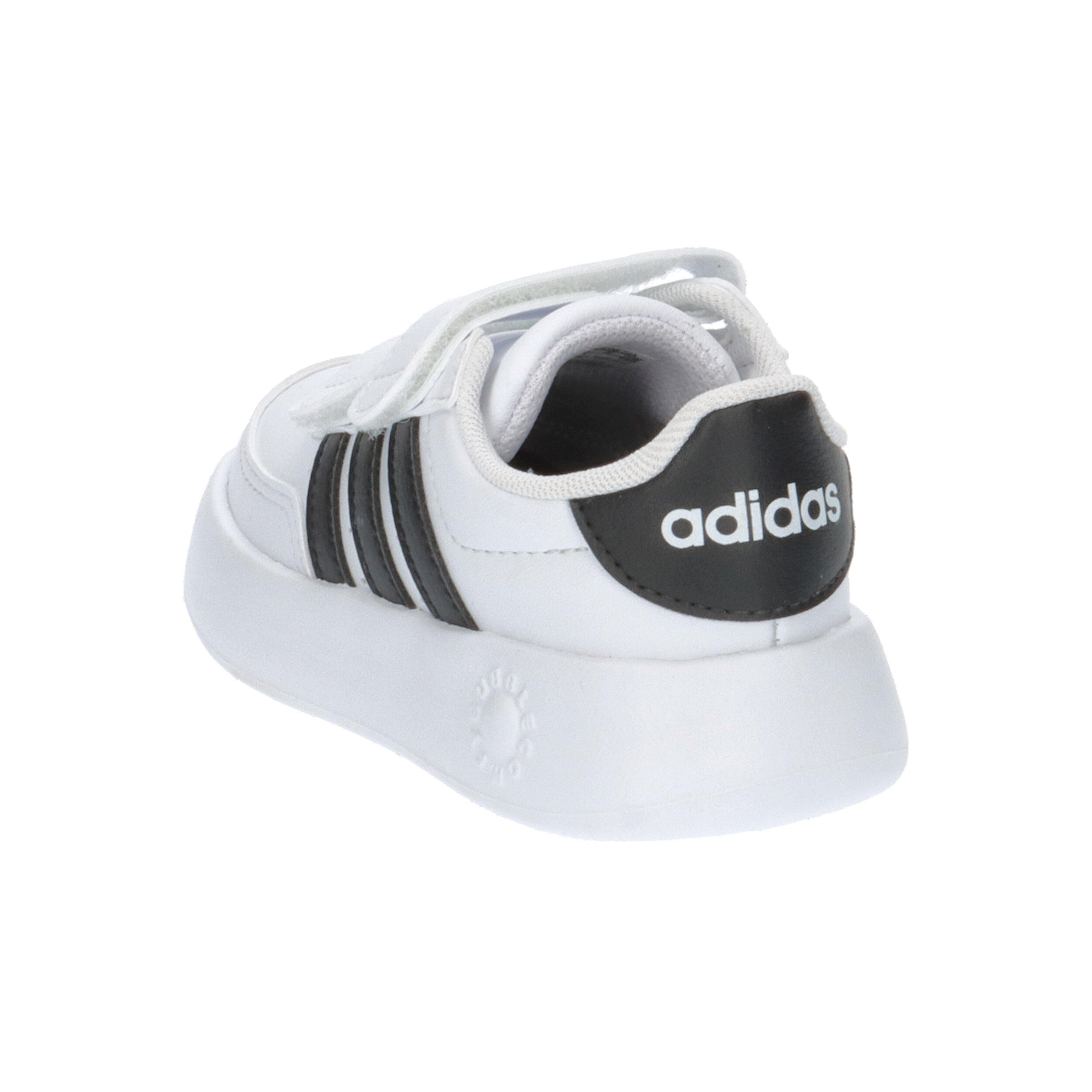 Sapato Multidesportivo ADIDAS BREAKNET 2.0 CFI para CRIANÇAS/ BEBÉ 4/7