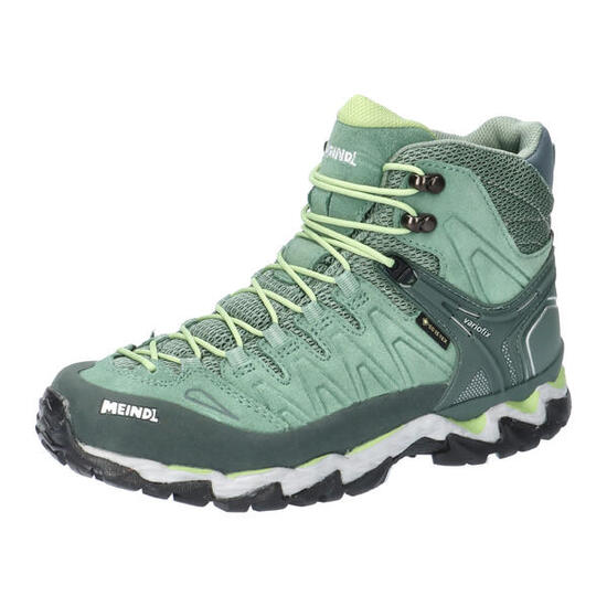 Damen-Wanderschuhe Meindl Lite Hike Lady GTX