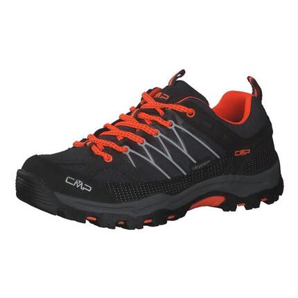 Chaussures de randonnée Enfants Cmp Athunis gris