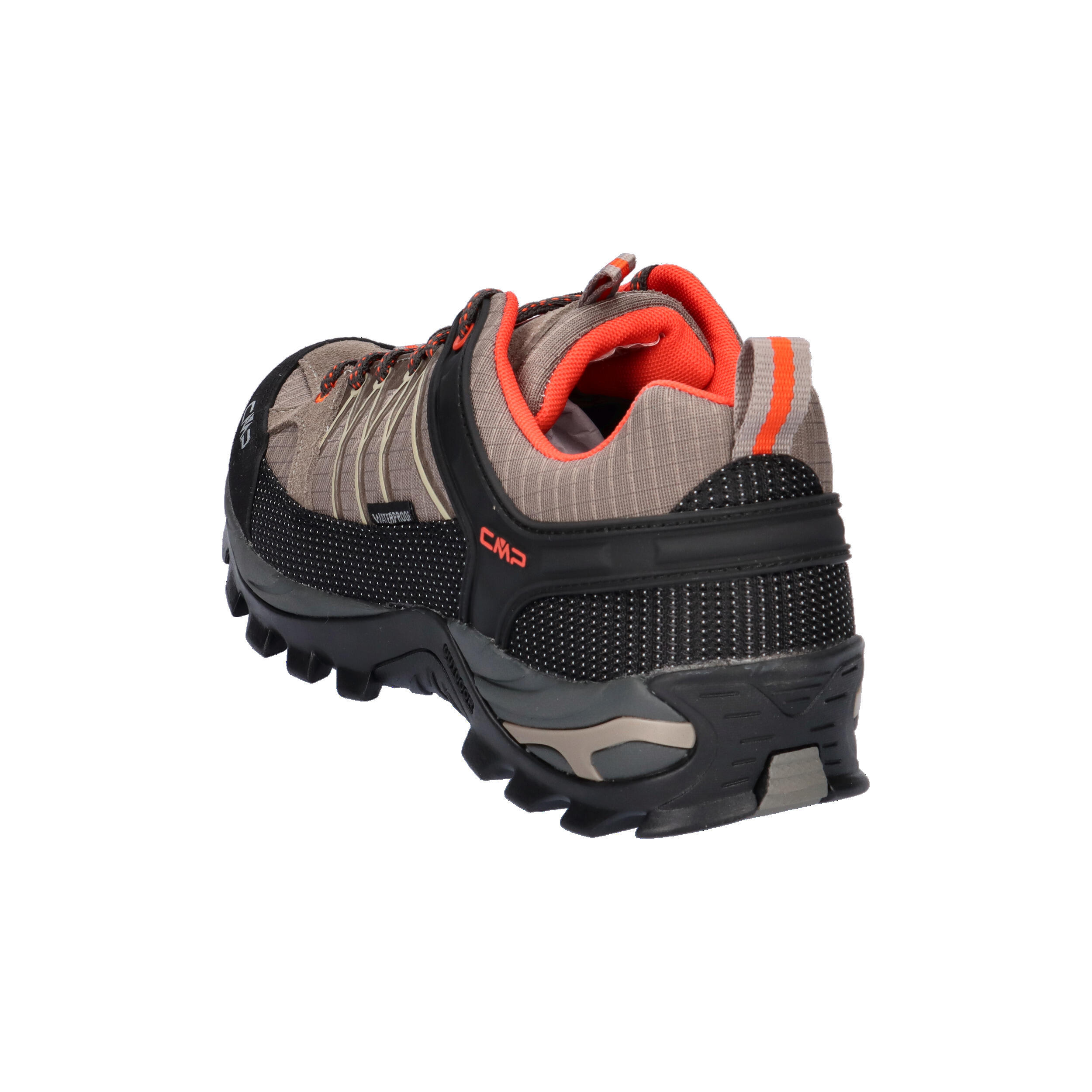 Scarpa da trekking uomo CMP 3Q5445709PT 4/7