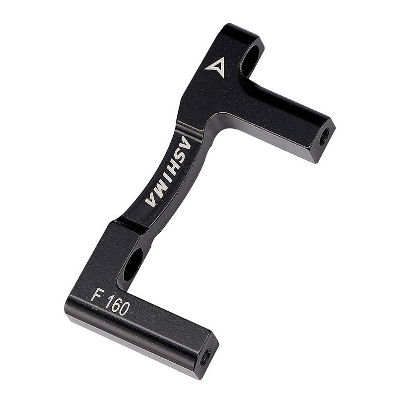 Support étrier avant de vélo AU43  - 160 mm 2/2