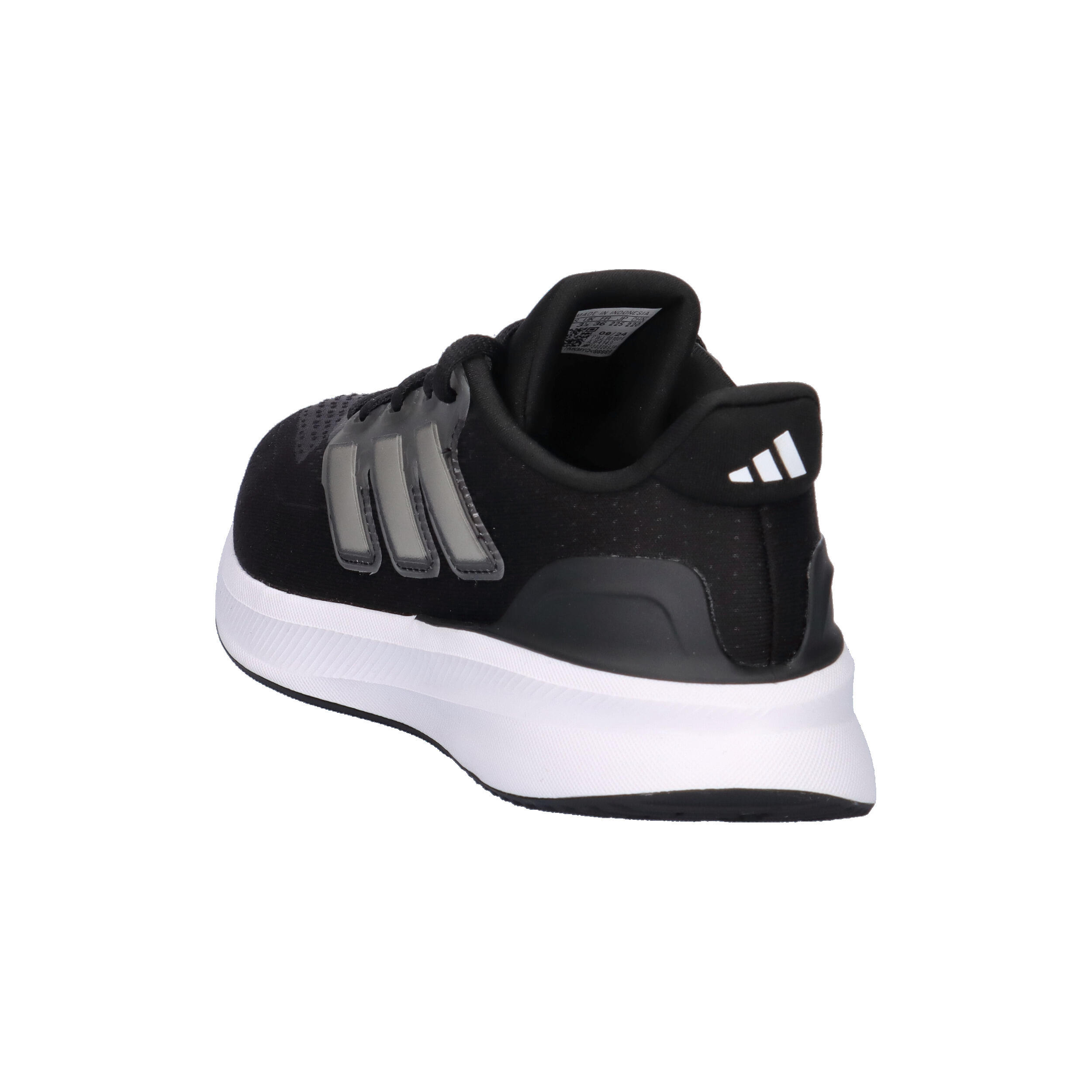 Zapatillas de running Adidas modelo IF4143 para niños unisex 4/7