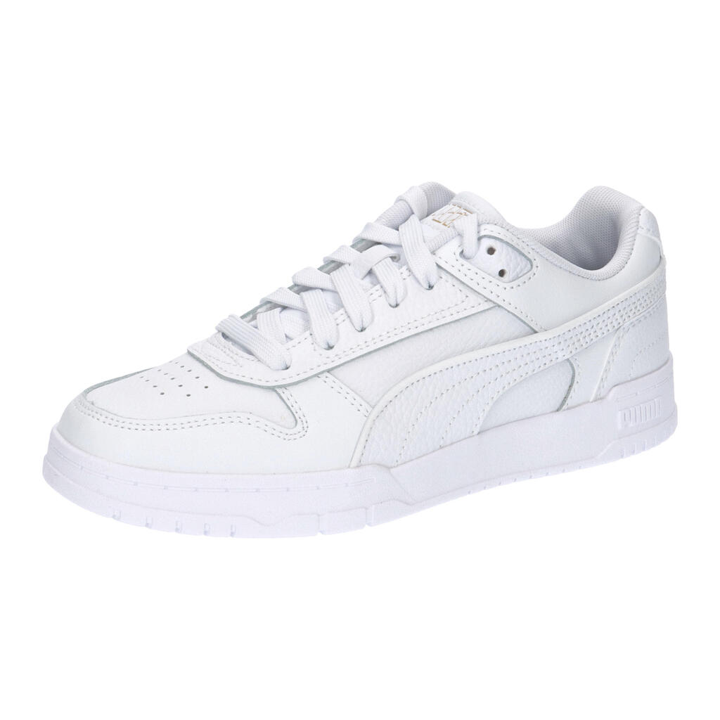 Trainers Adult Puma Rbd Game Low S White