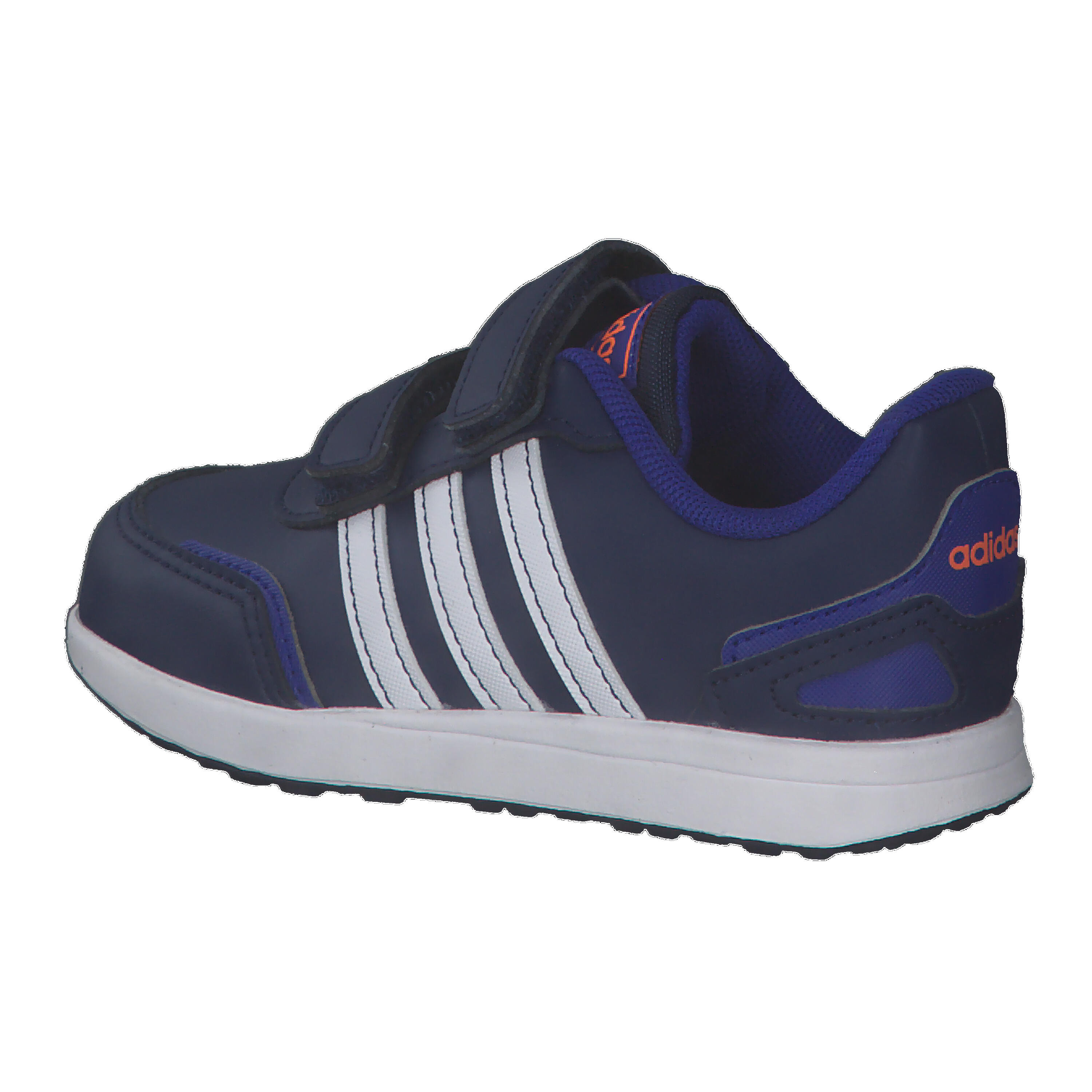 Sapatilhas Adidas modelo H03794 para crianças unissex 3/7