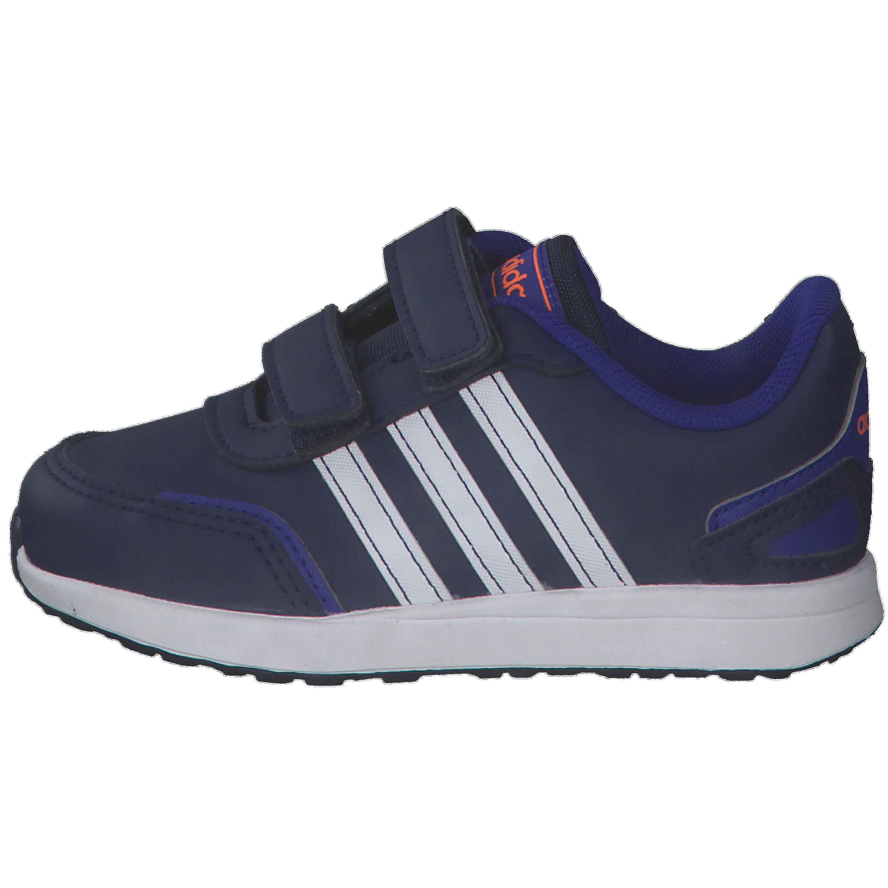 Sapatilhas Adidas modelo H03794 para crianças unissex 2/7