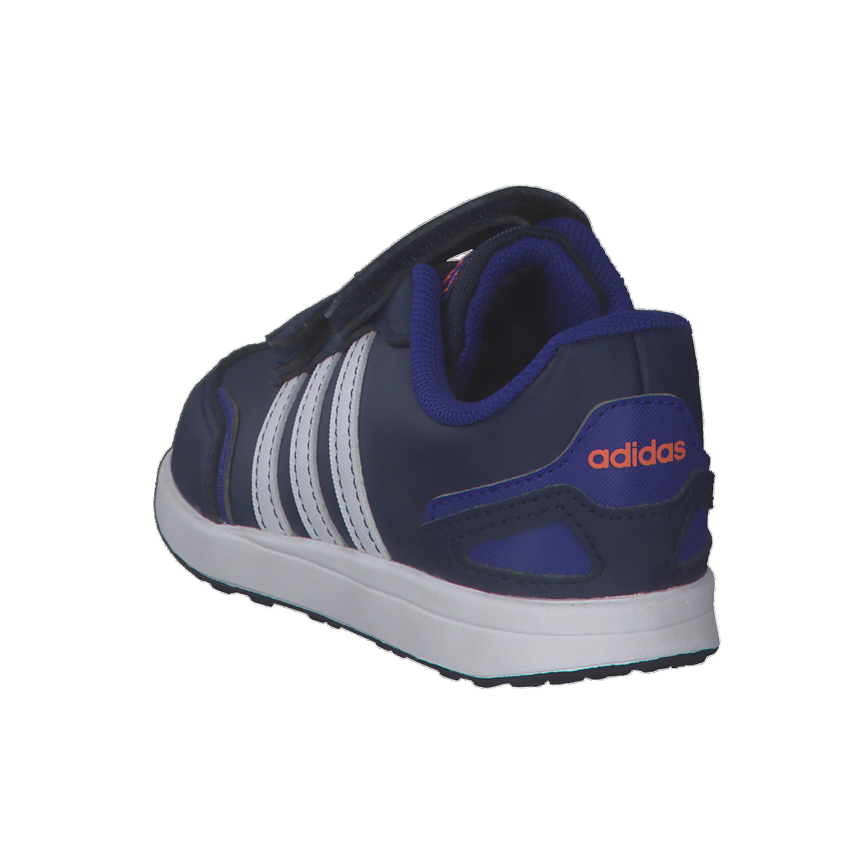 Sapatilhas Adidas modelo H03794 para crianças unissex 4/7