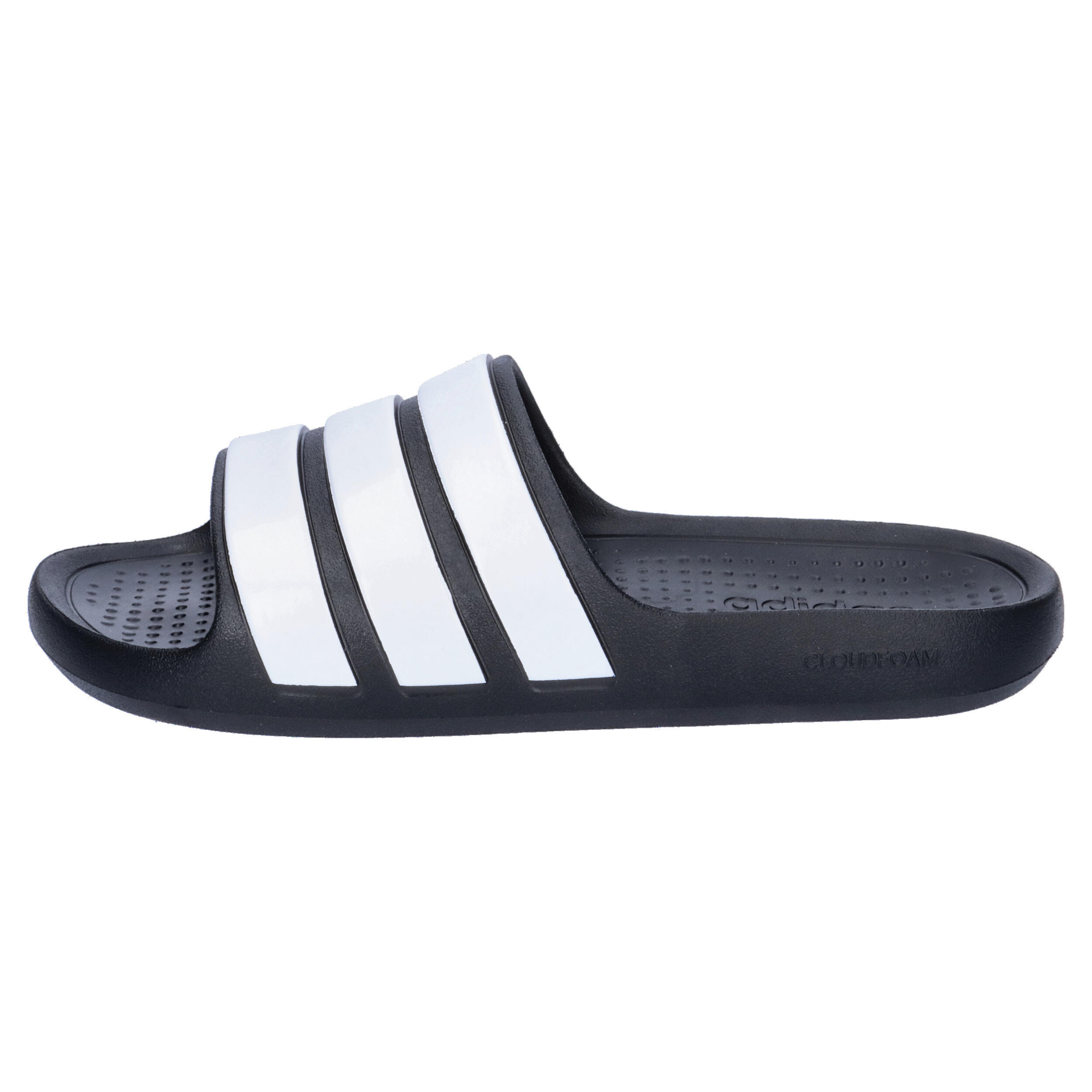 Sandales Adultes Adidas Adilette noir 2/7