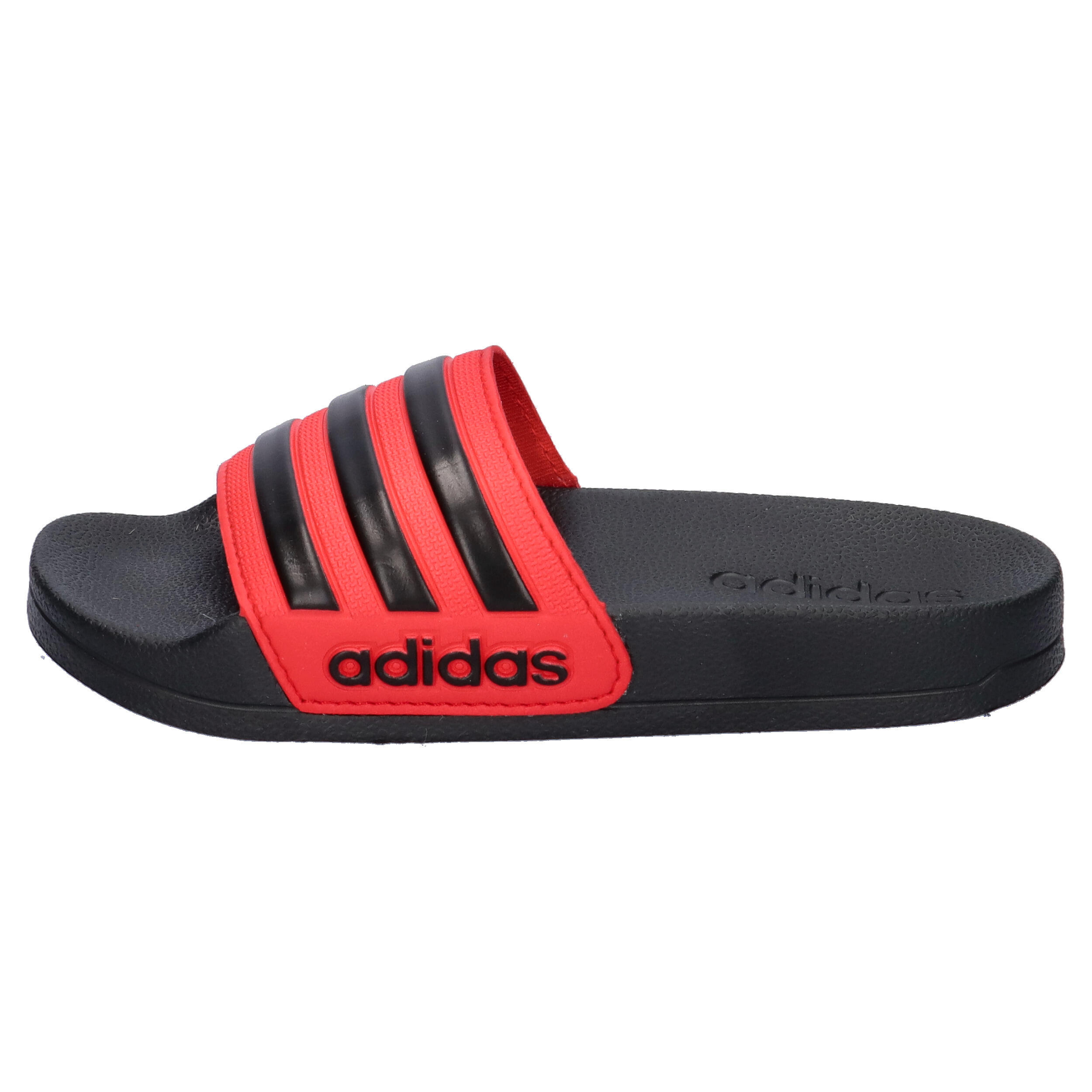Chinelos Adidas modelo JP5783 para crianças 2/7