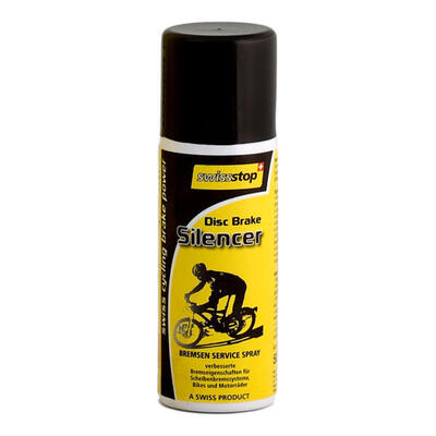Swissstop - disc brake silencer 50ml