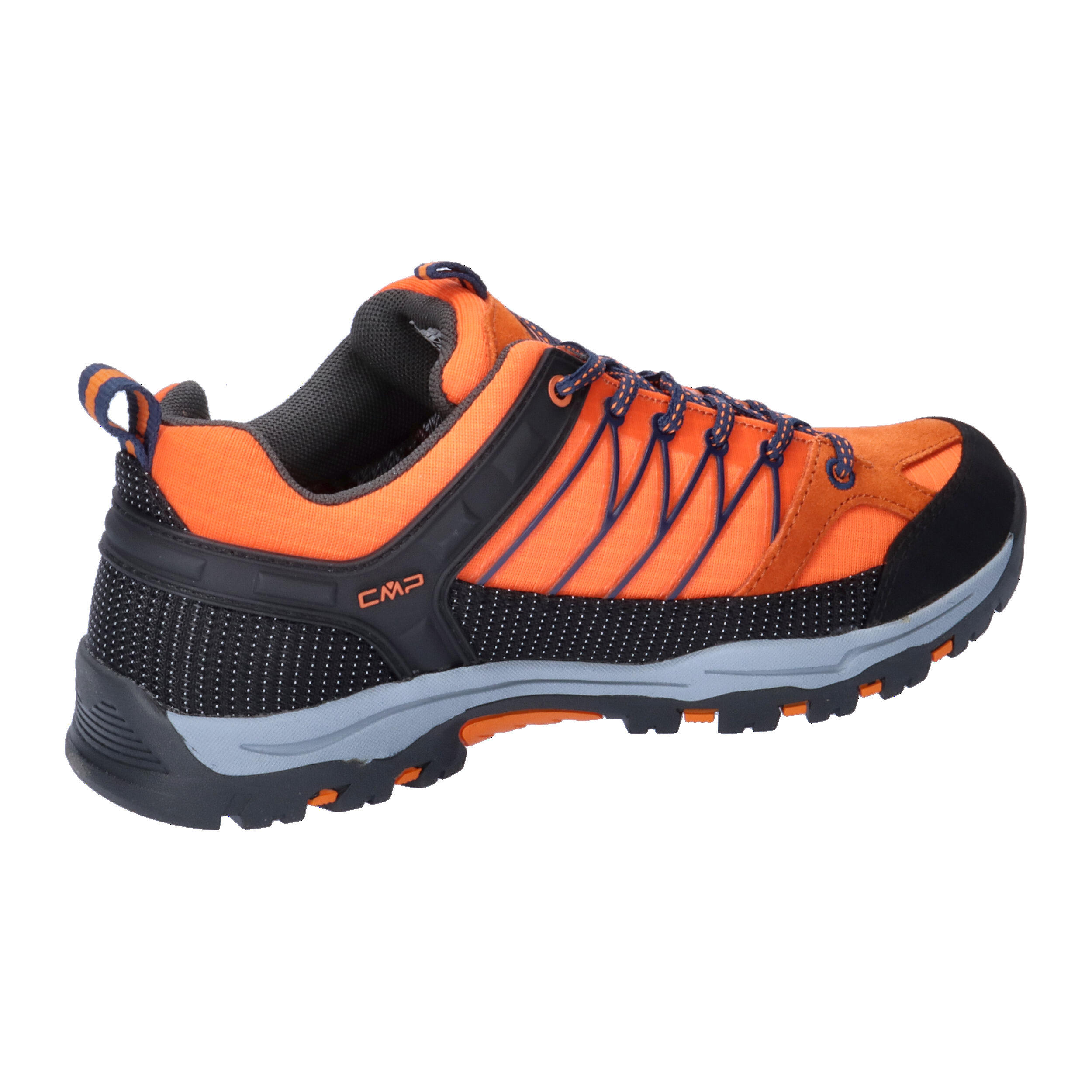 Scarpe da trekking da bambino CMP Kids Rigel impermeabili 7/7