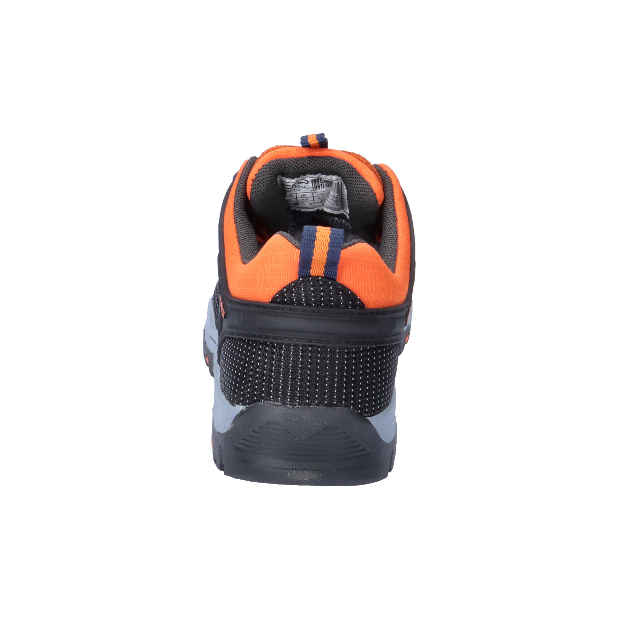 Scarpe da trekking da bambino CMP Kids Rigel impermeabili 5/7