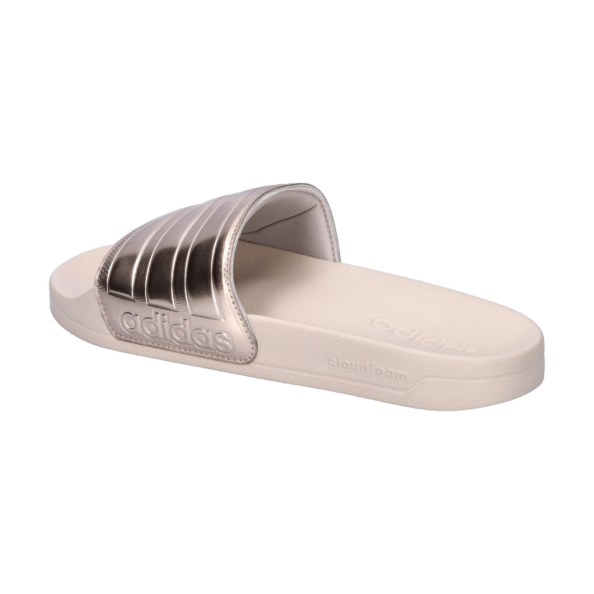 adidas Damen Badeschlappen ADILETTE SHOWER 11/15