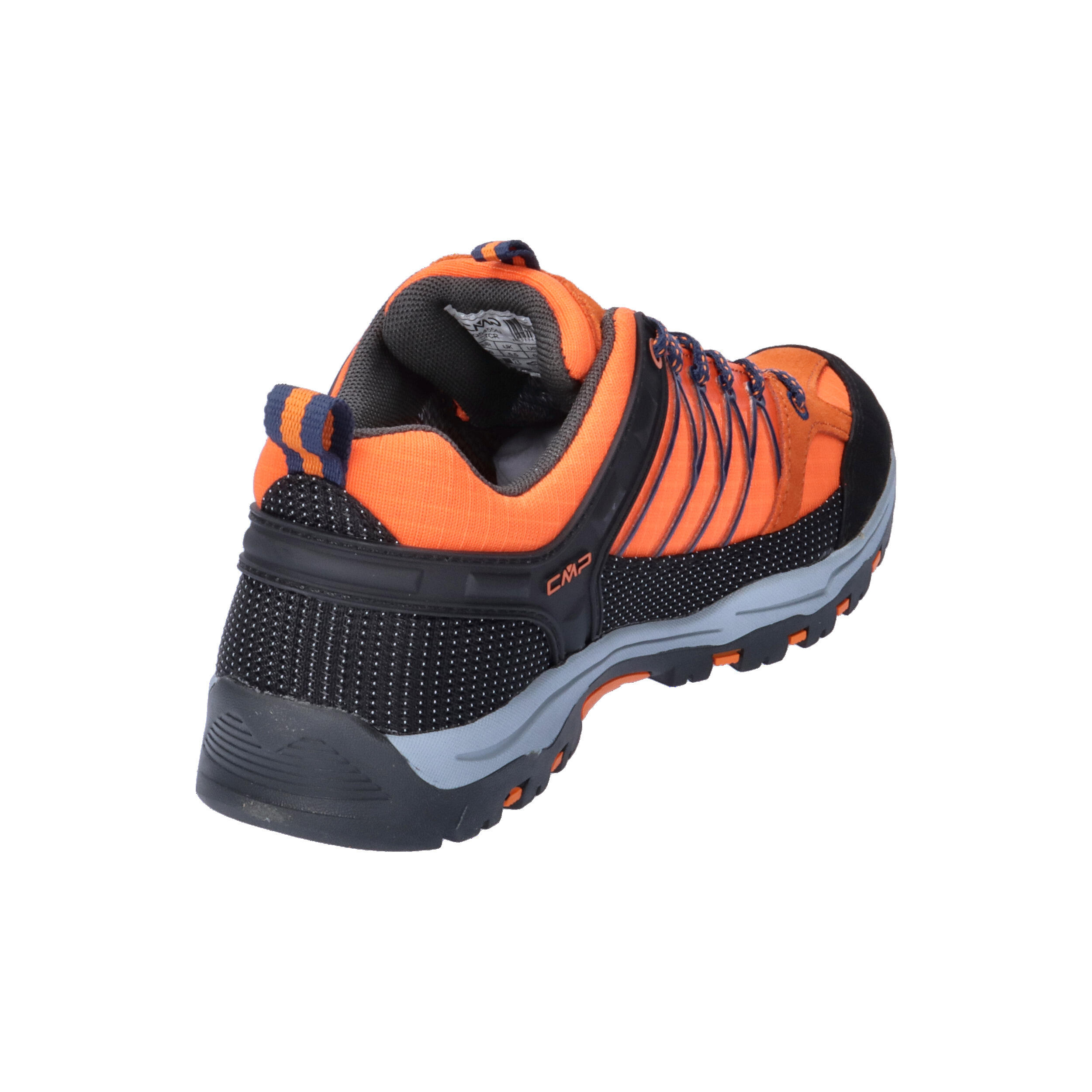 Scarpe da trekking da bambino CMP Kids Rigel impermeabili 6/7