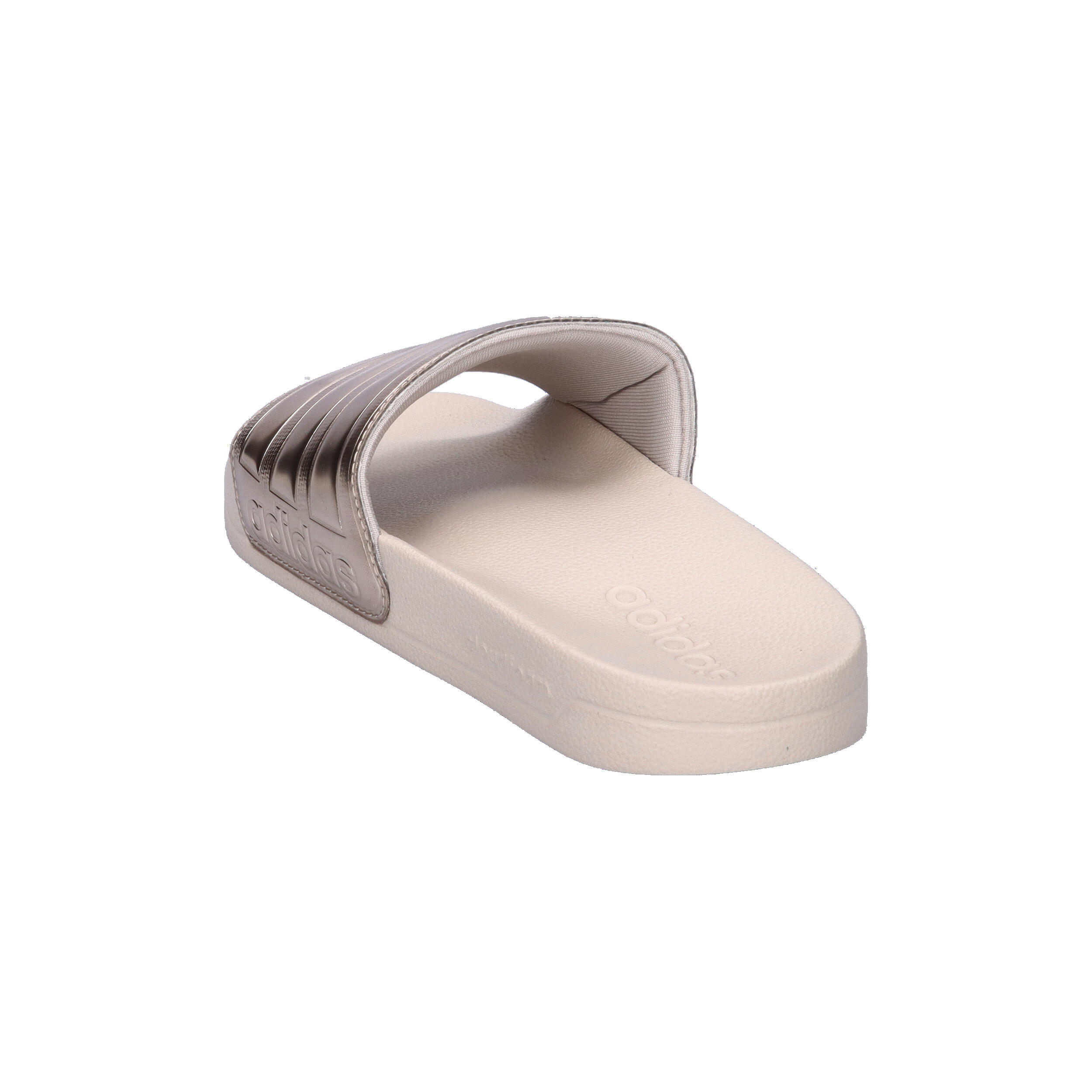 adidas Damen Badeschlappen ADILETTE SHOWER 12/15