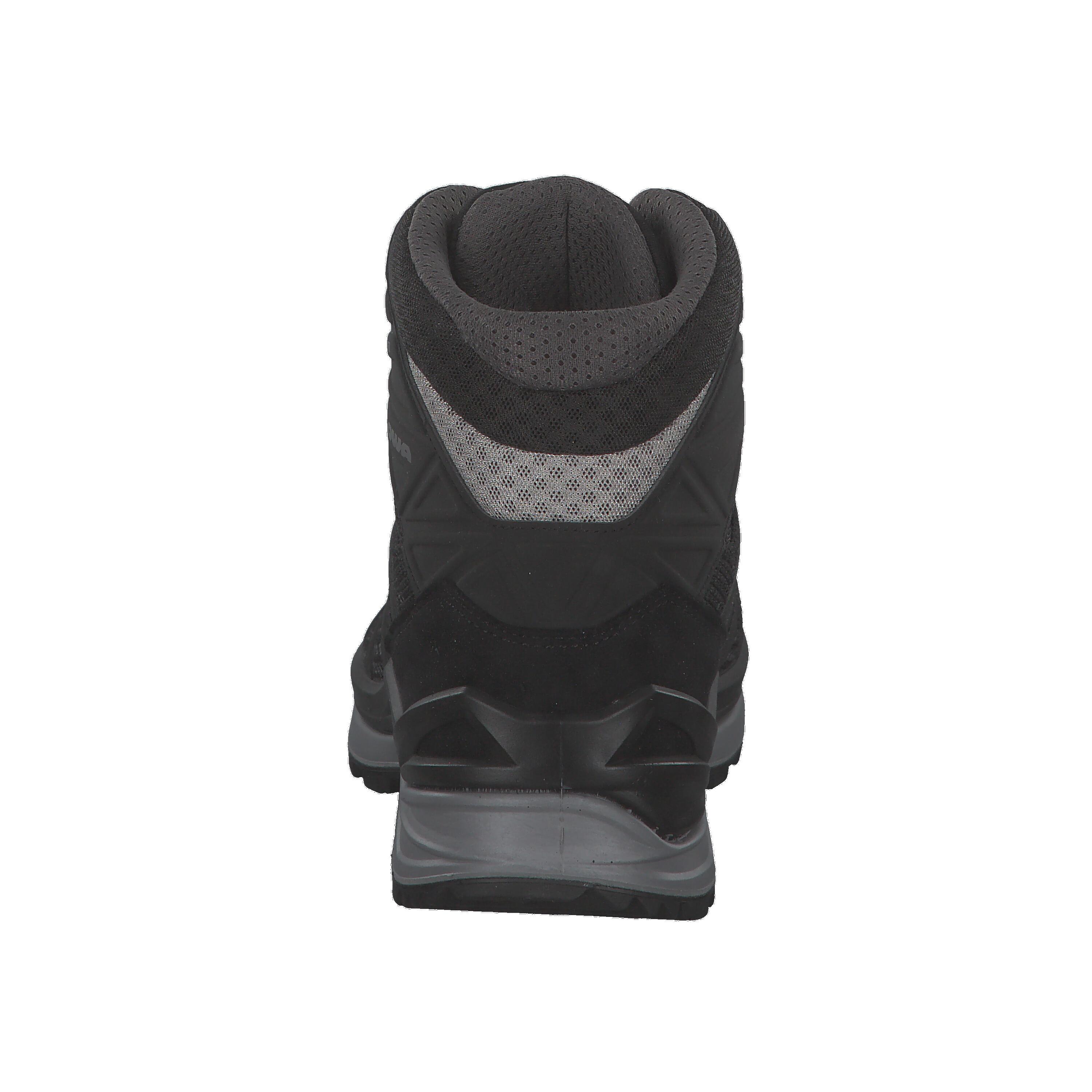 LOWA INNOX PRO GTX MID Unisex Wanderstiefel Outdoor Goretex 13/15