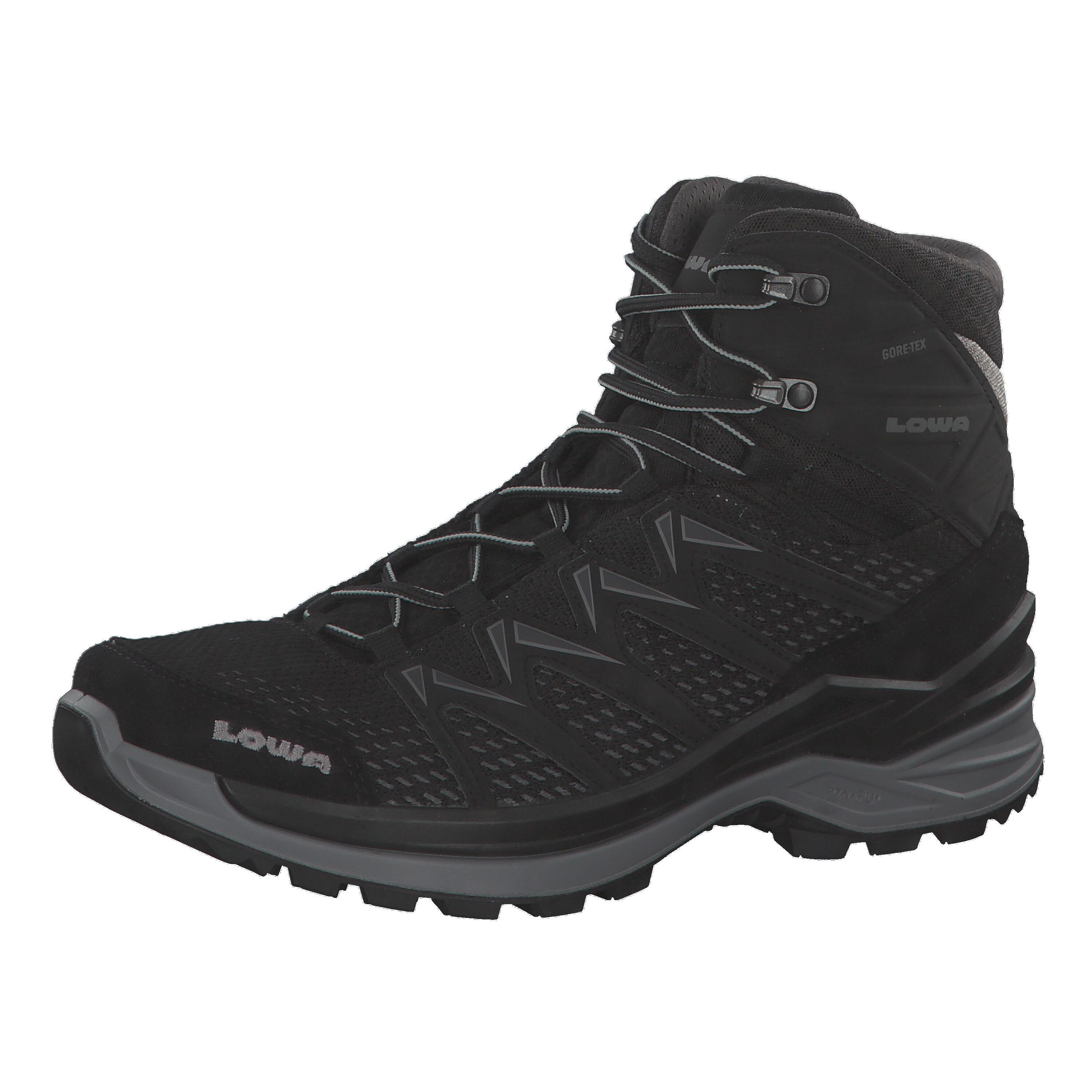 LOWA Lowa Herren Wanderschuhe INNOX PRO GTX® MID 310703