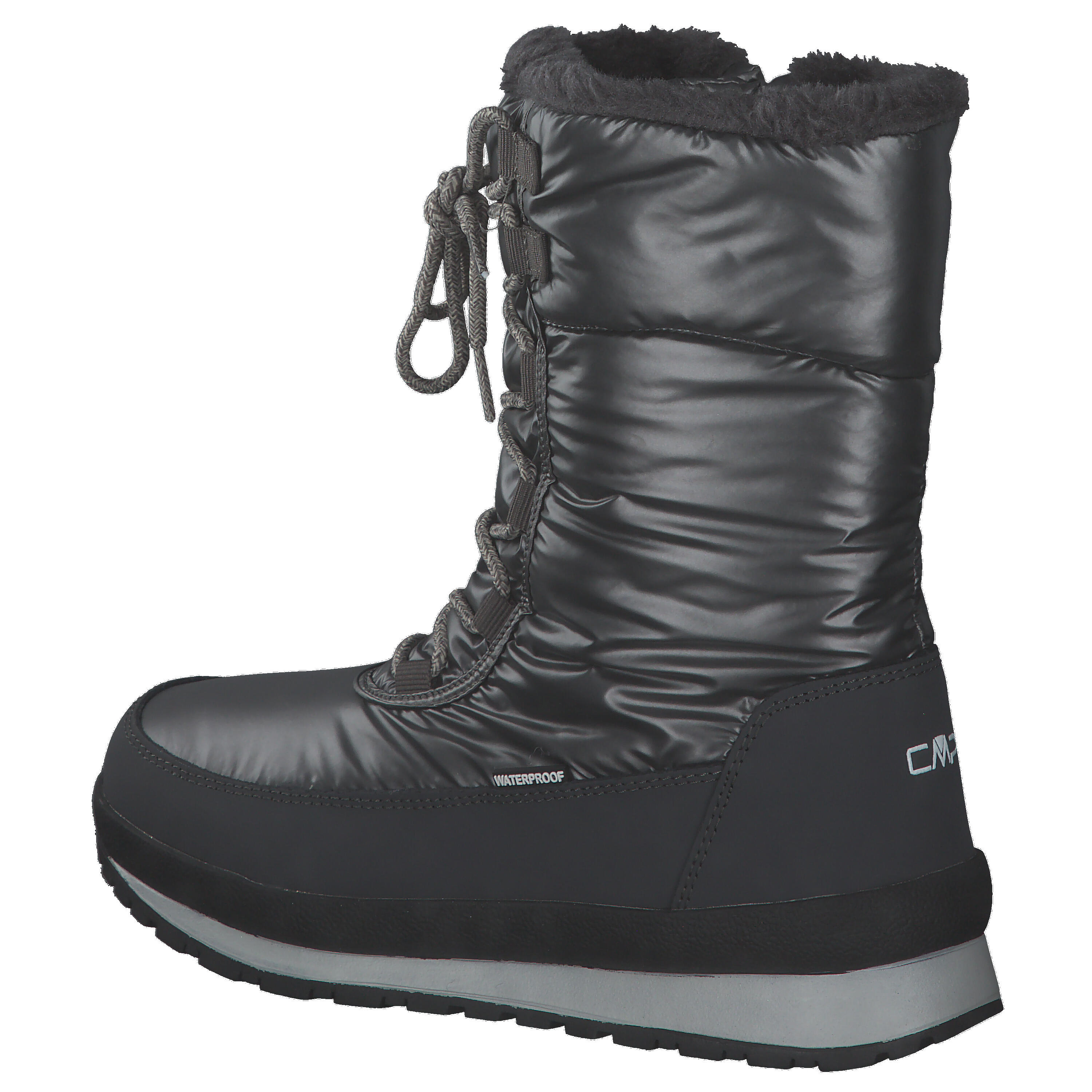 Bottes d'hiver femme CMP 3/7