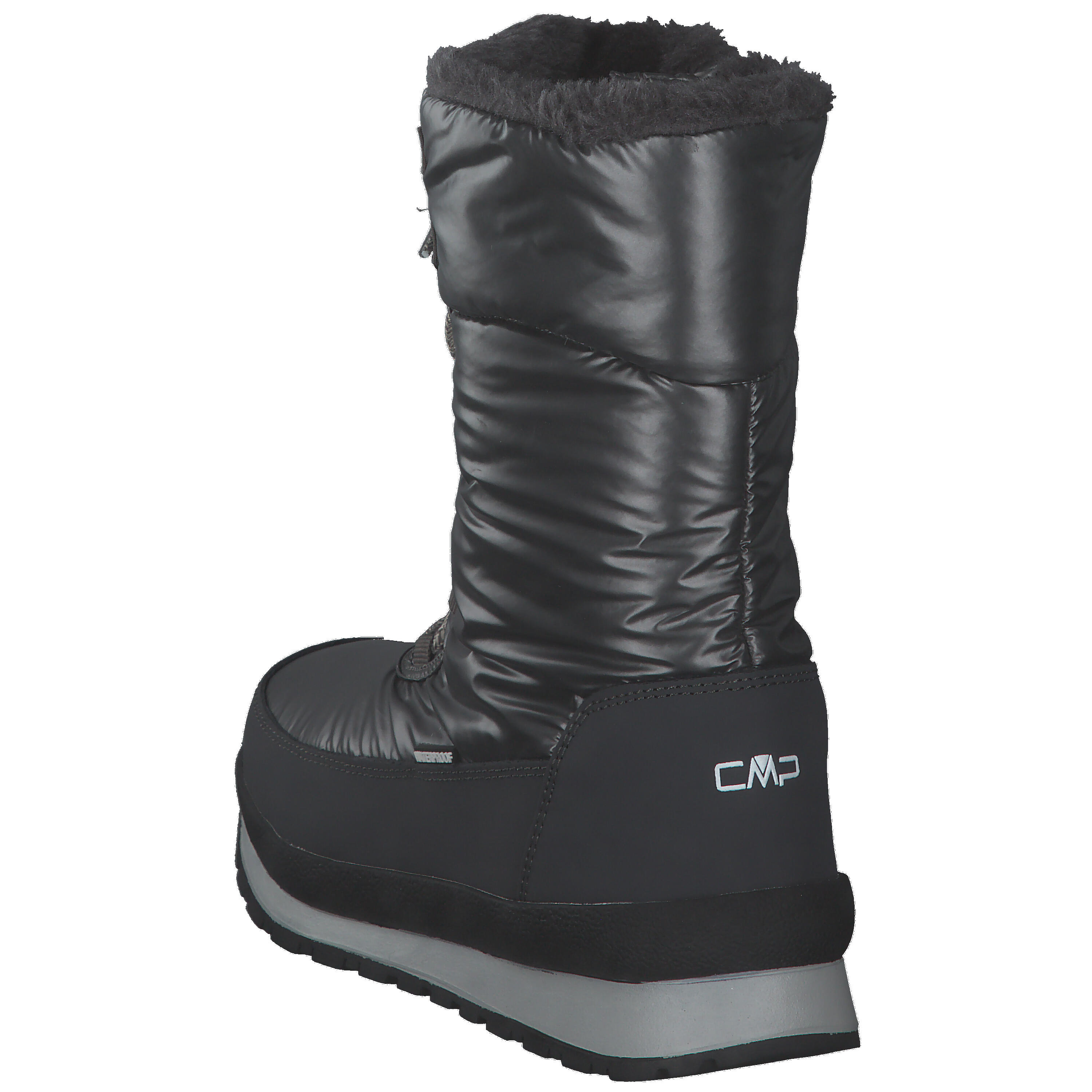 Bottes d'hiver femme CMP 4/7