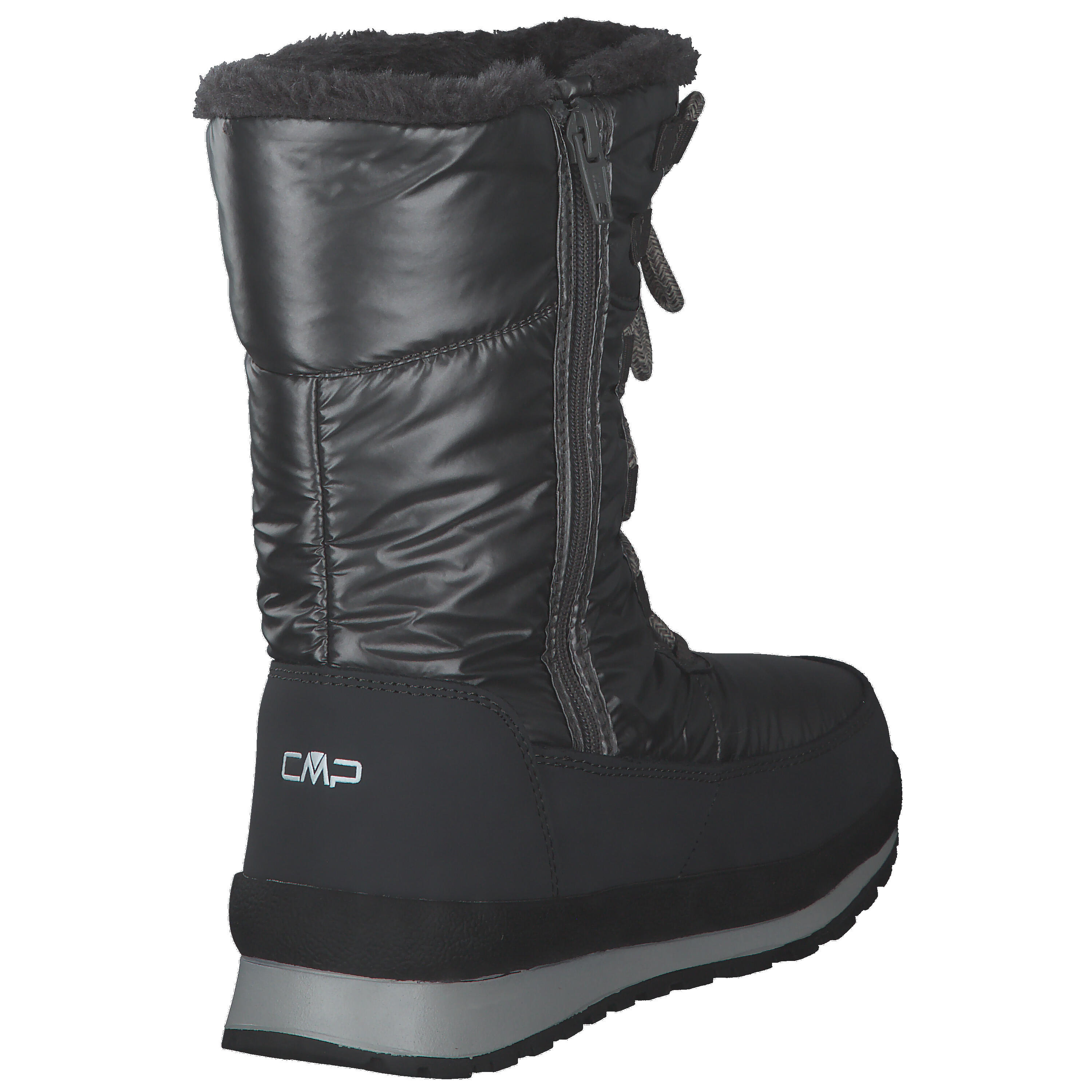 Bottes d'hiver femme CMP 6/7