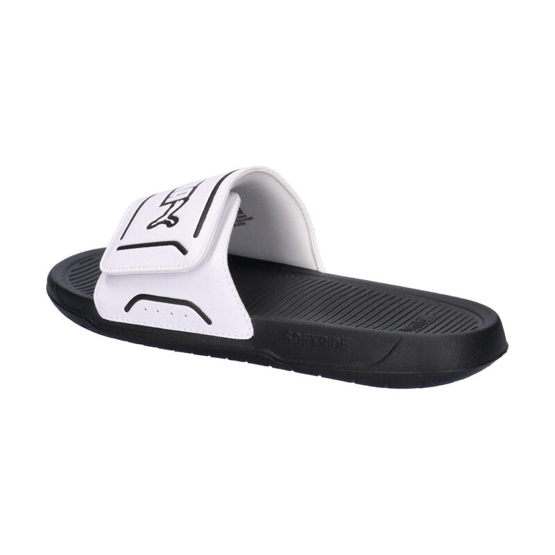 Slapi unisex Puma Royalcat Comfort 2, Negru