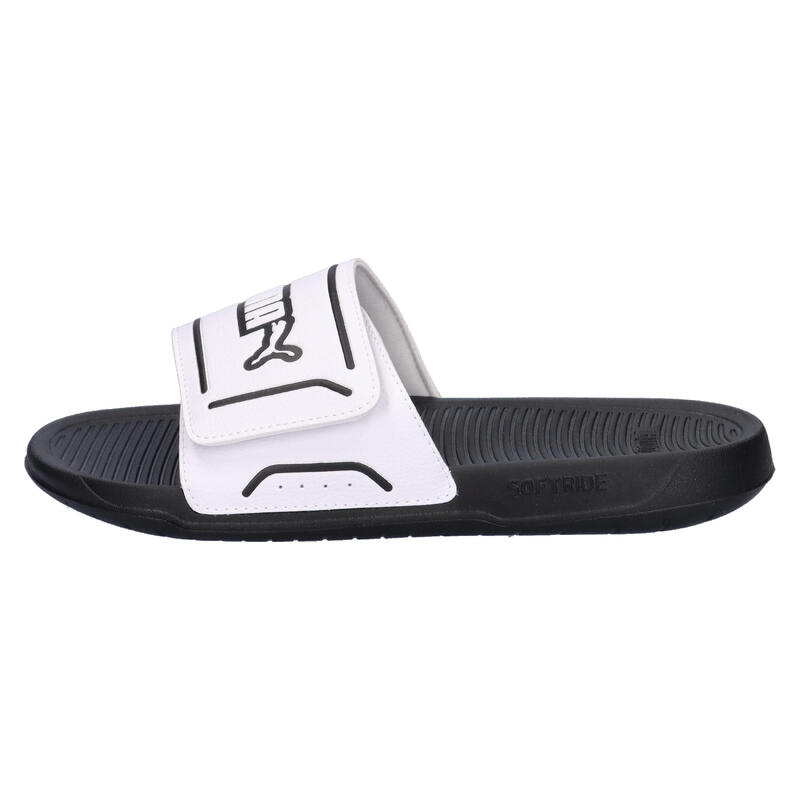 Slapi unisex Puma Royalcat Comfort 2, Negru