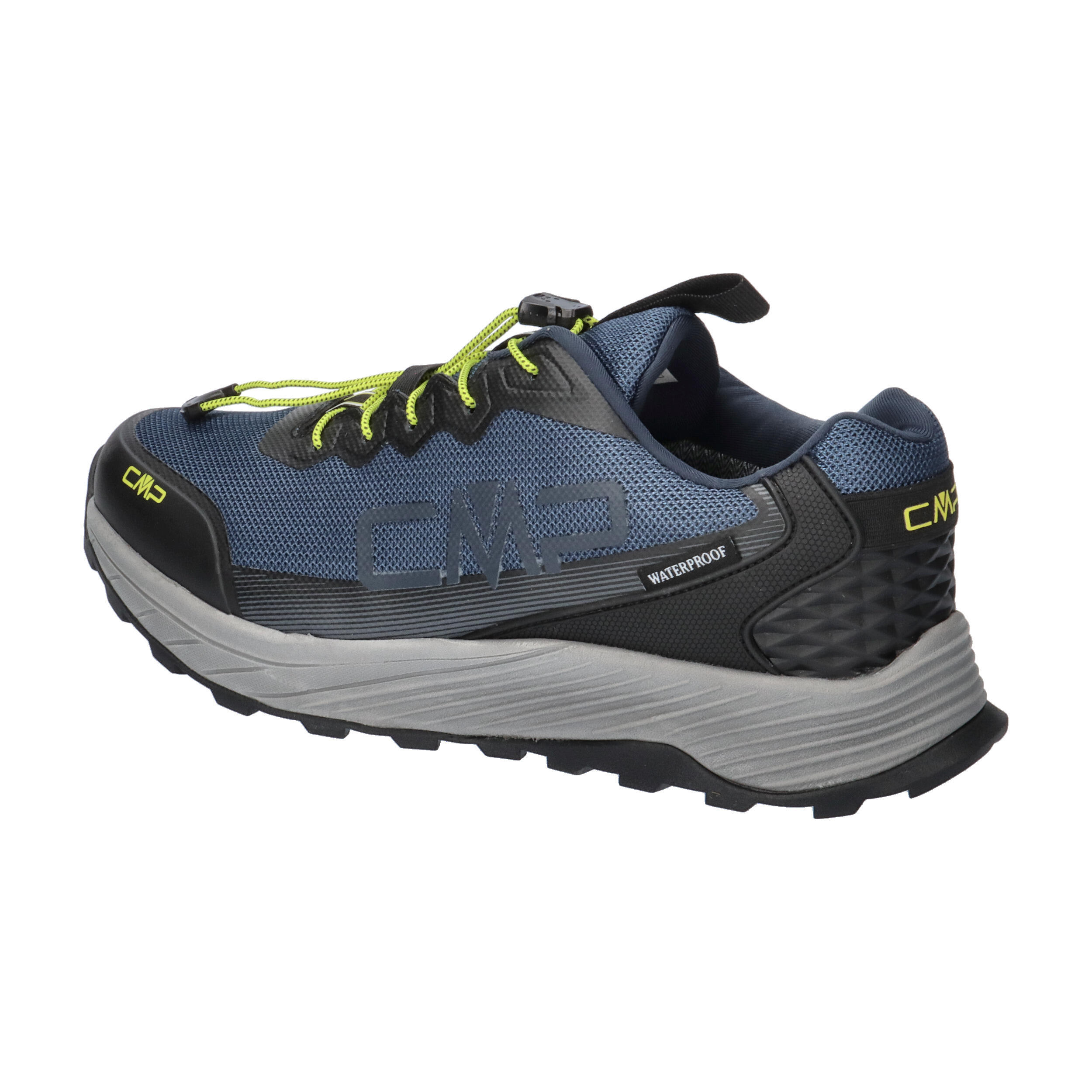 Hardloopschoenen CMP Phelix WP 3/7