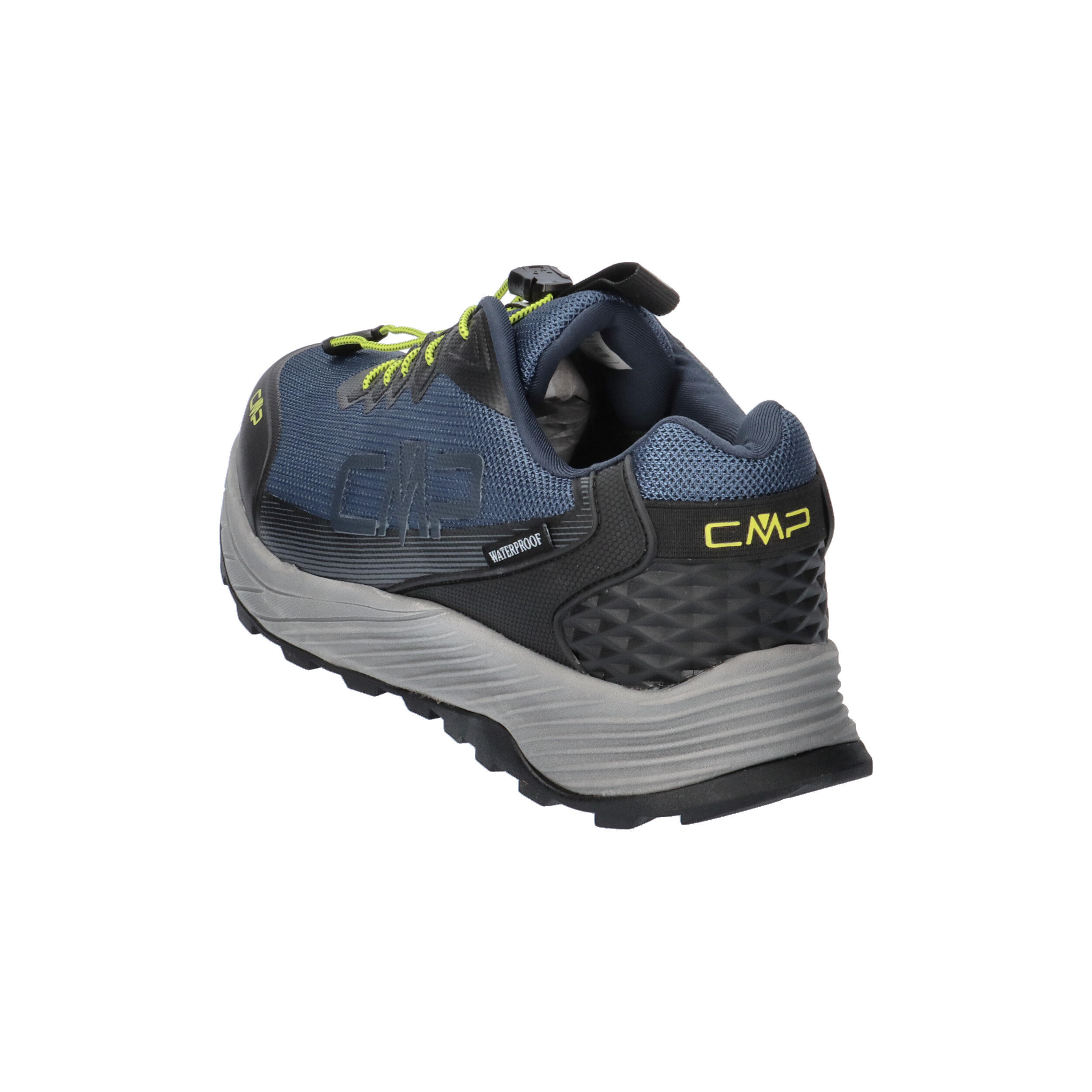 Hardloopschoenen CMP Phelix WP 4/7