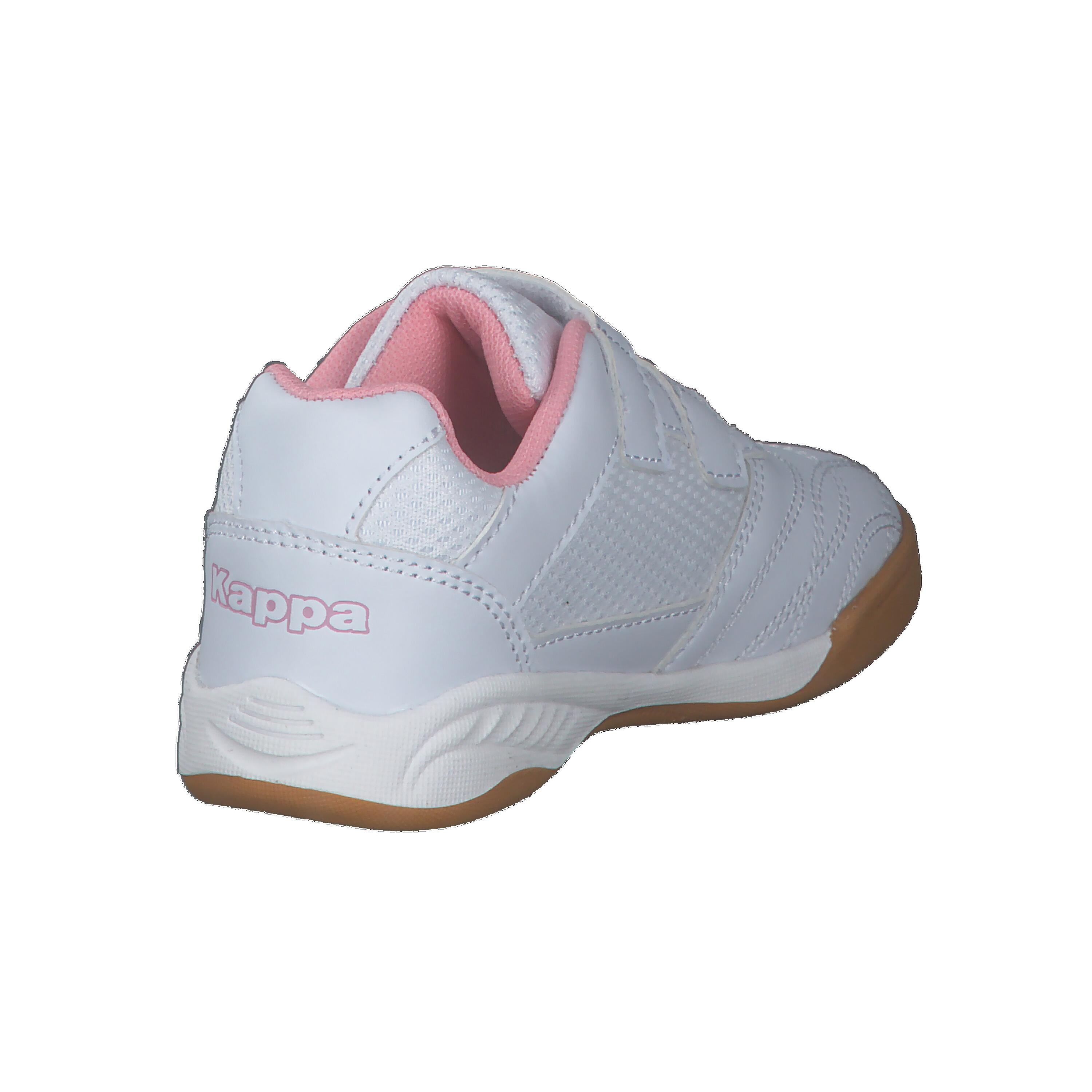 Kappa Kinder Hallenschuhe Kickoff Kids 260509K 14/15