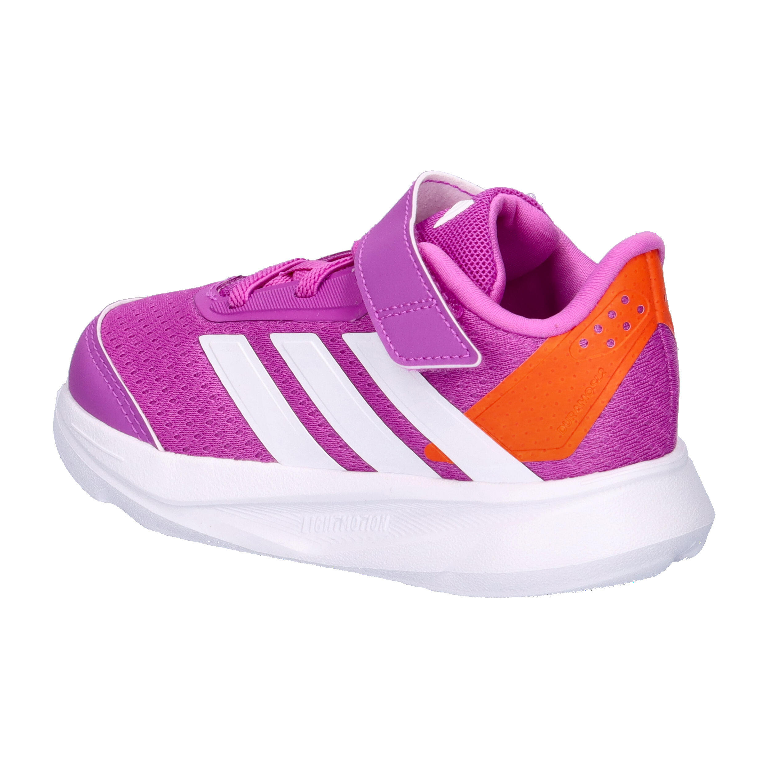 Baskets Adidas modèle JI2143 pour filles 3/7