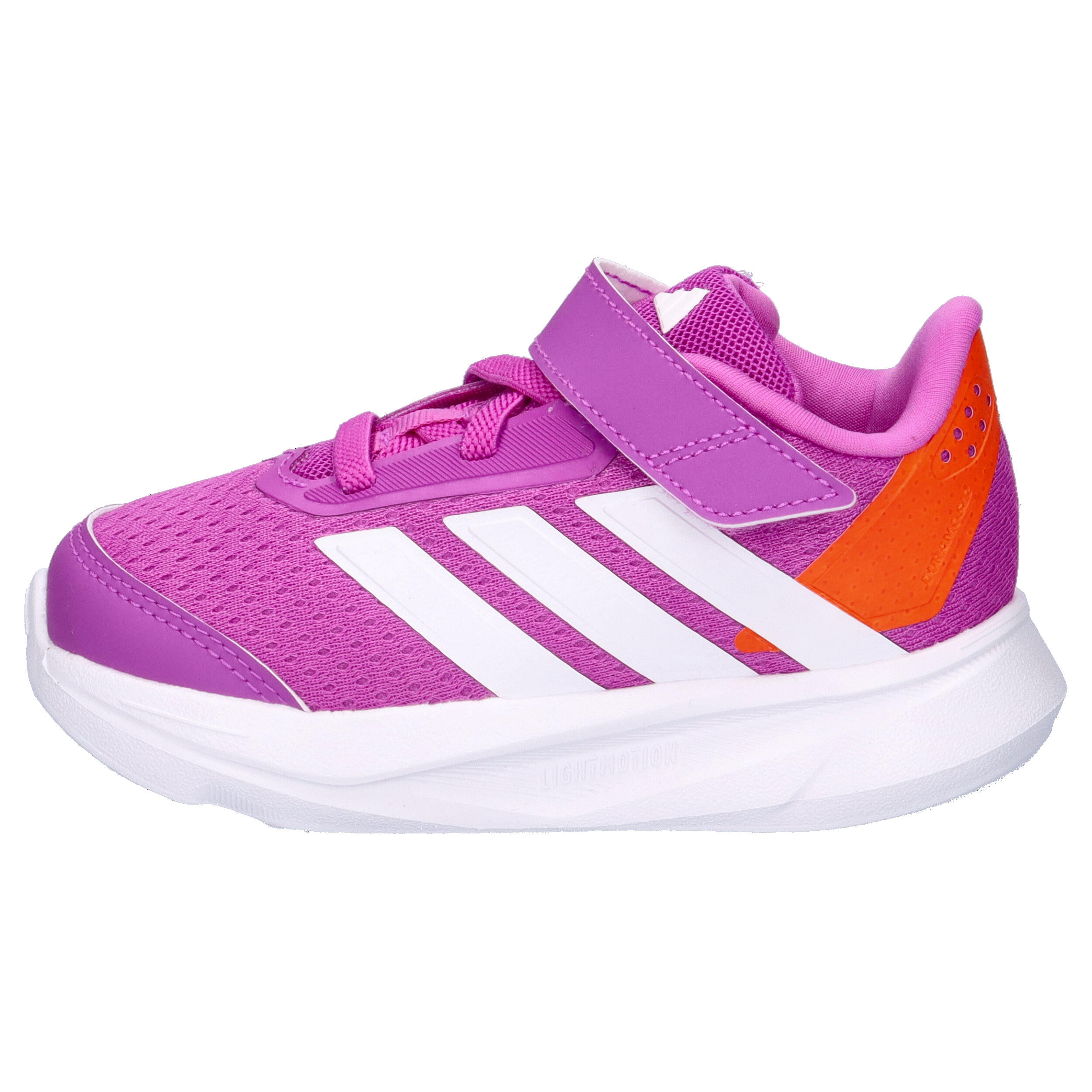 Baskets Adidas modèle JI2143 pour filles 2/7
