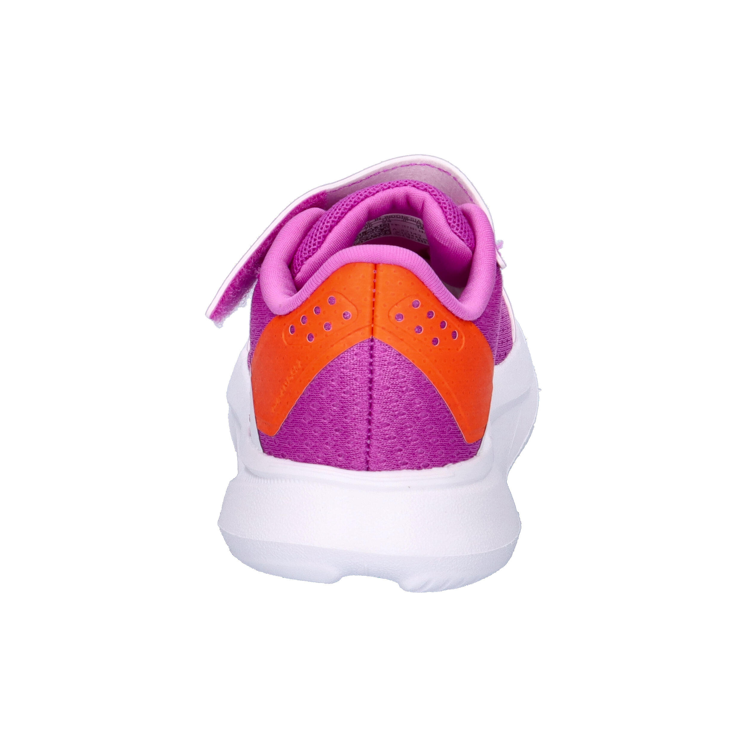 Baskets Adidas modèle JI2143 pour filles 5/7